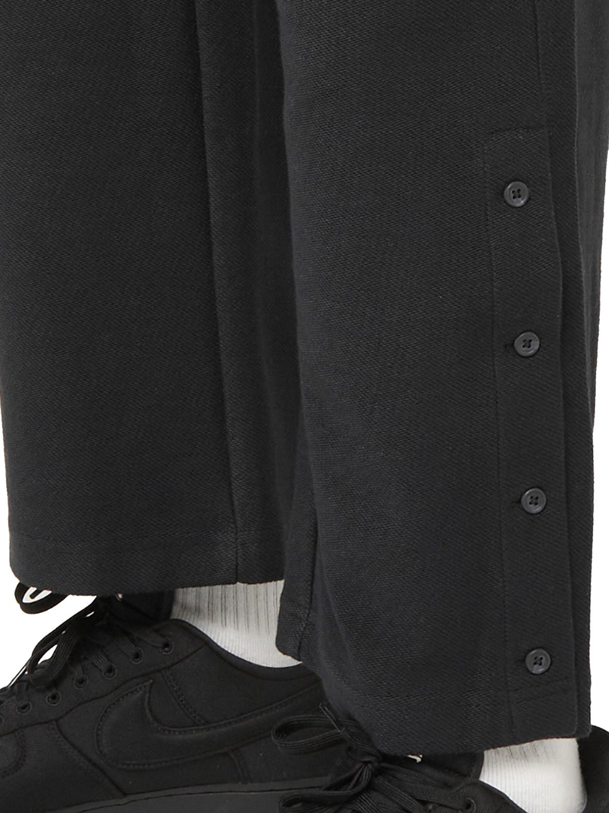 Black trackpants NIKE