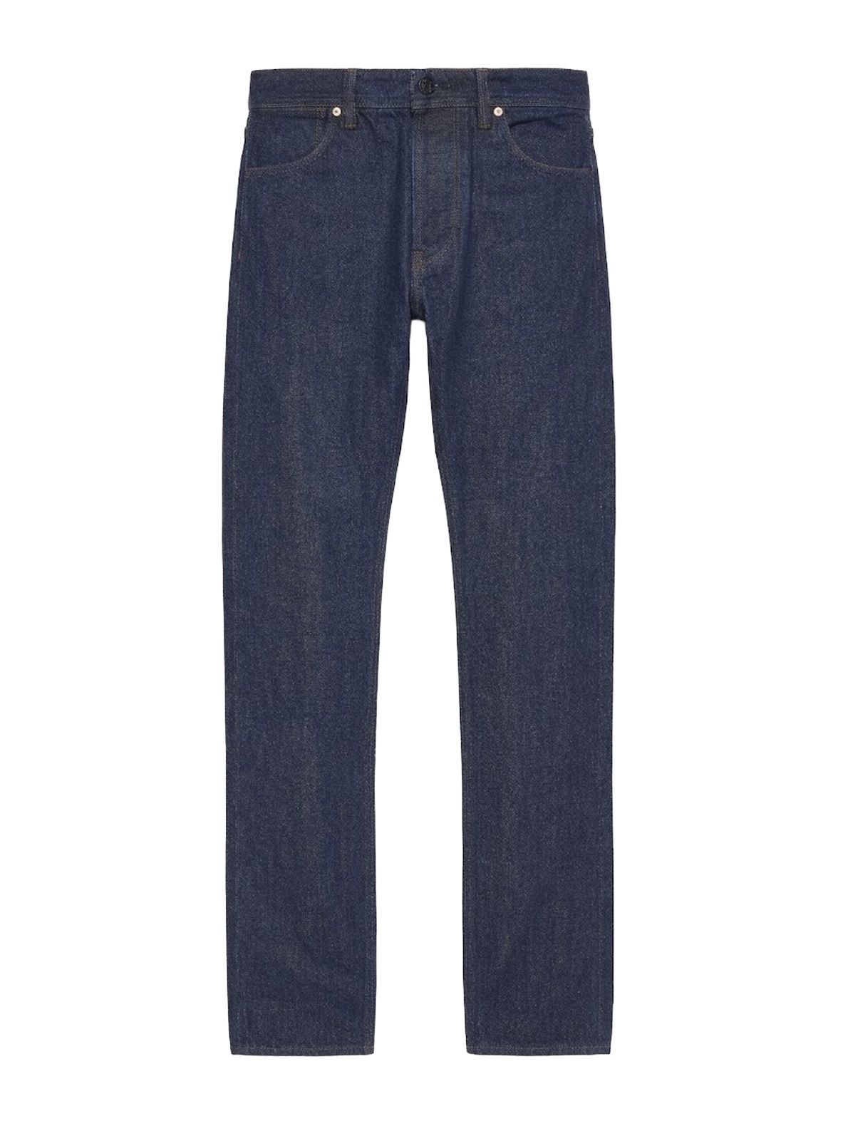 jeans blu