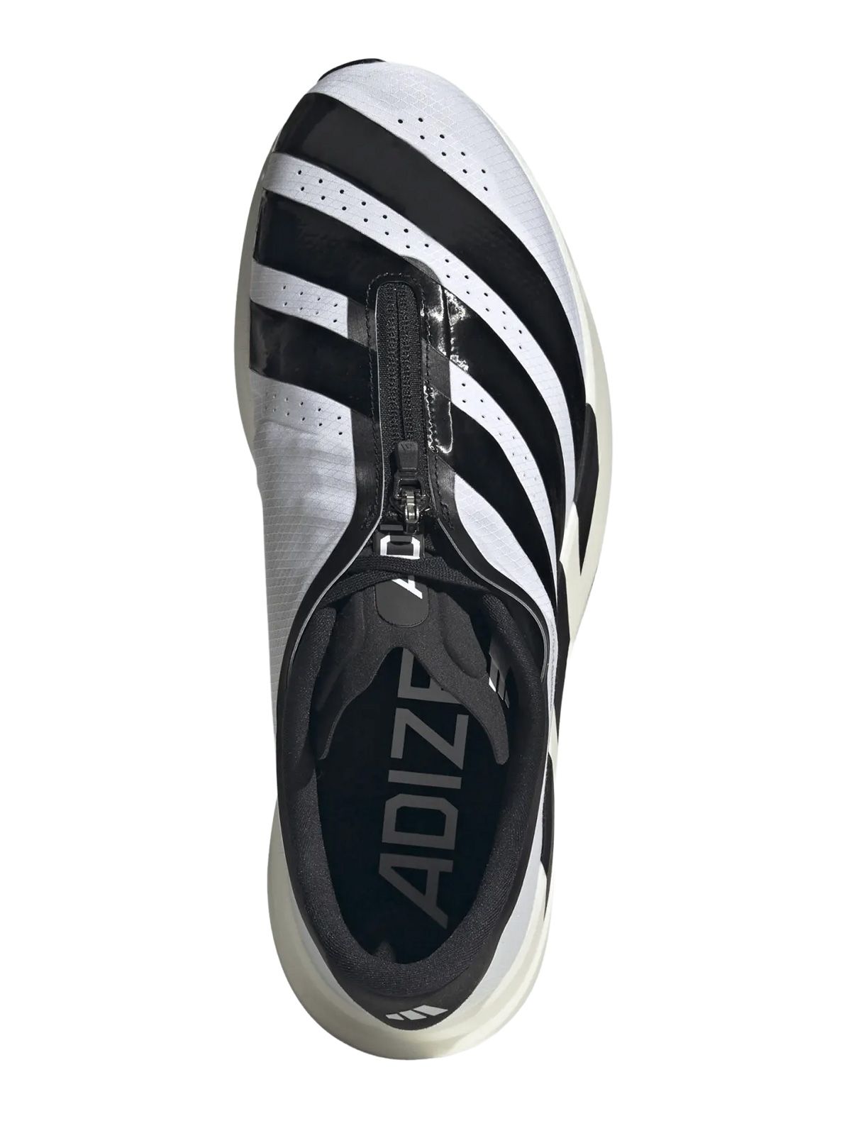 adizero evo white ADIDAS ORIGINALS