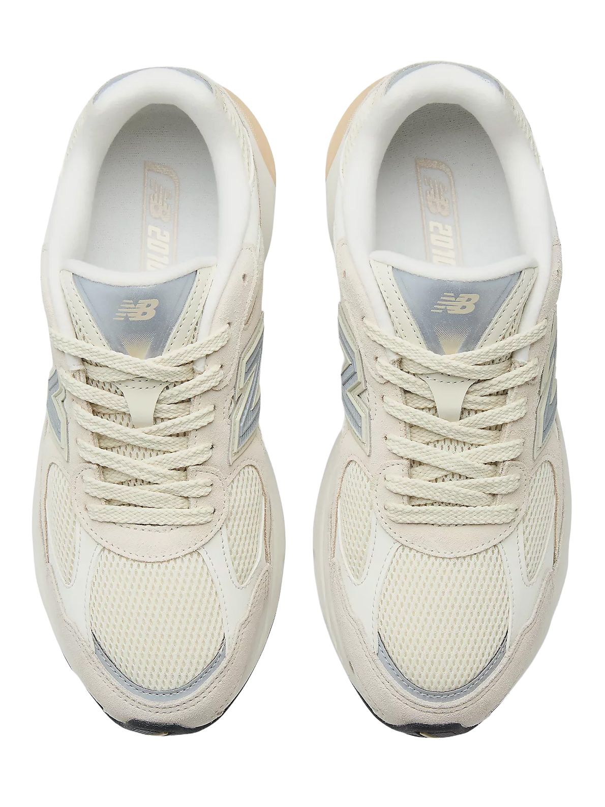 sneakers beige NEW BALANCE