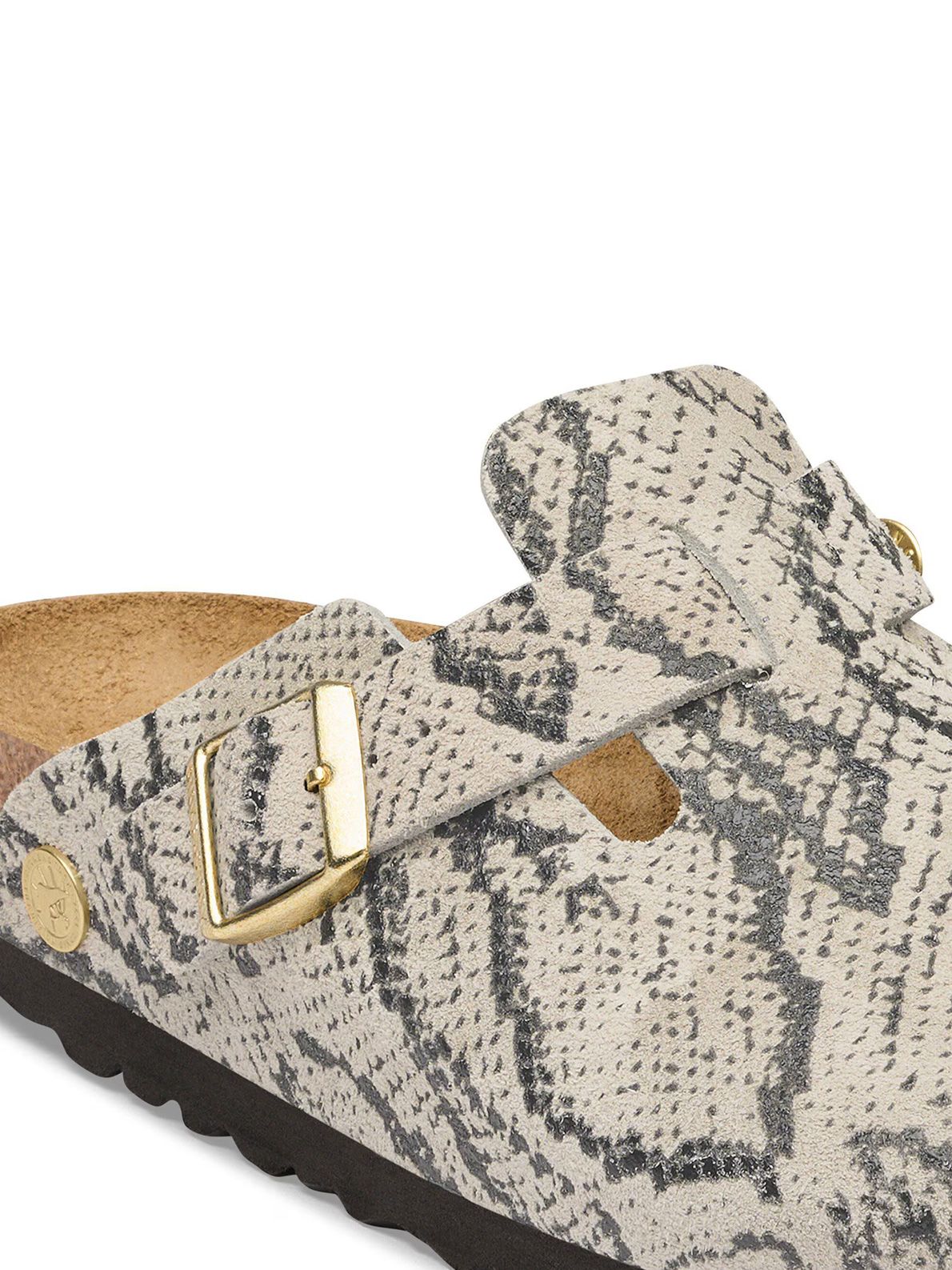 boston snake BIRKENSTOCK