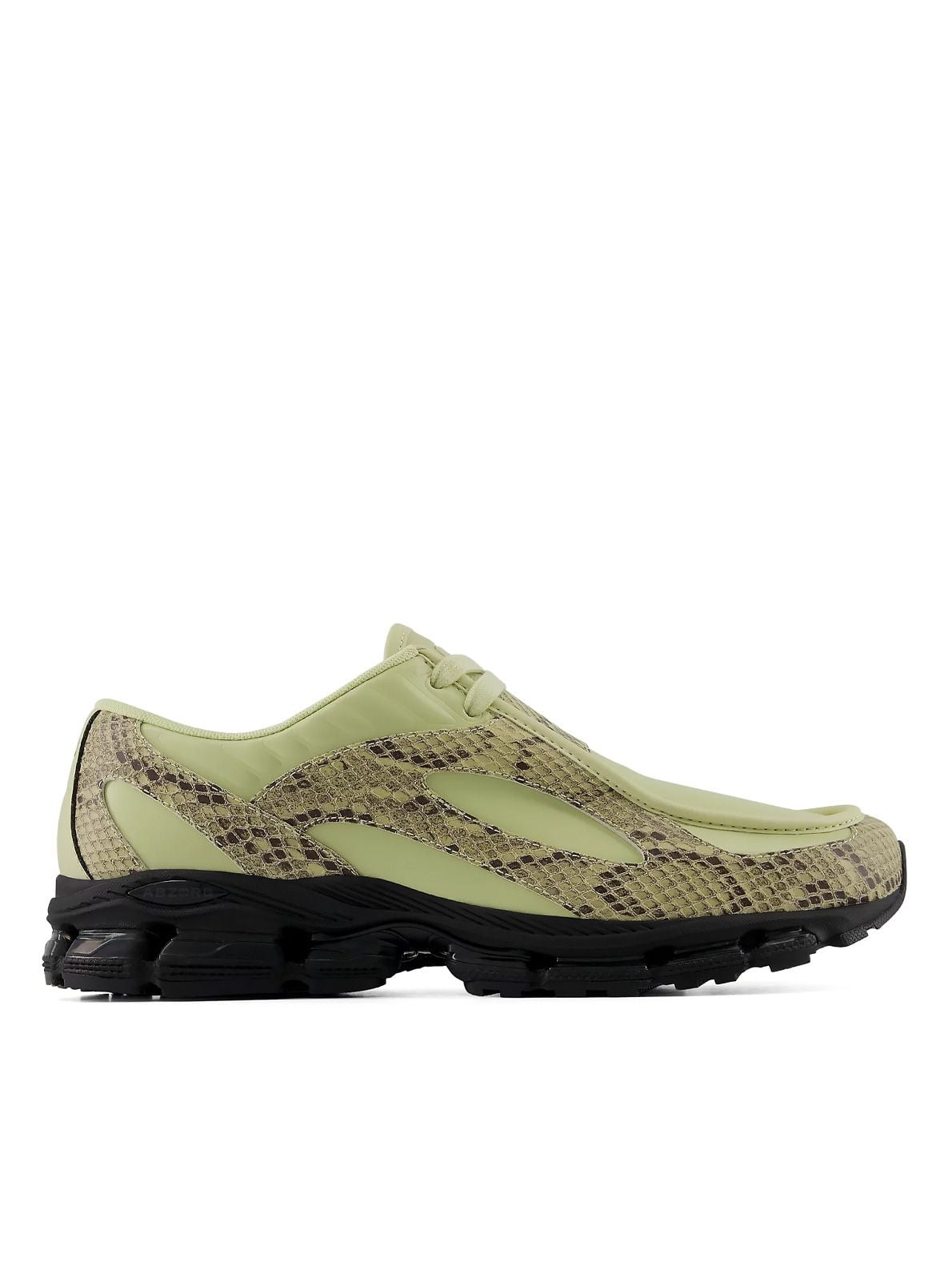 sneakers 1890 green