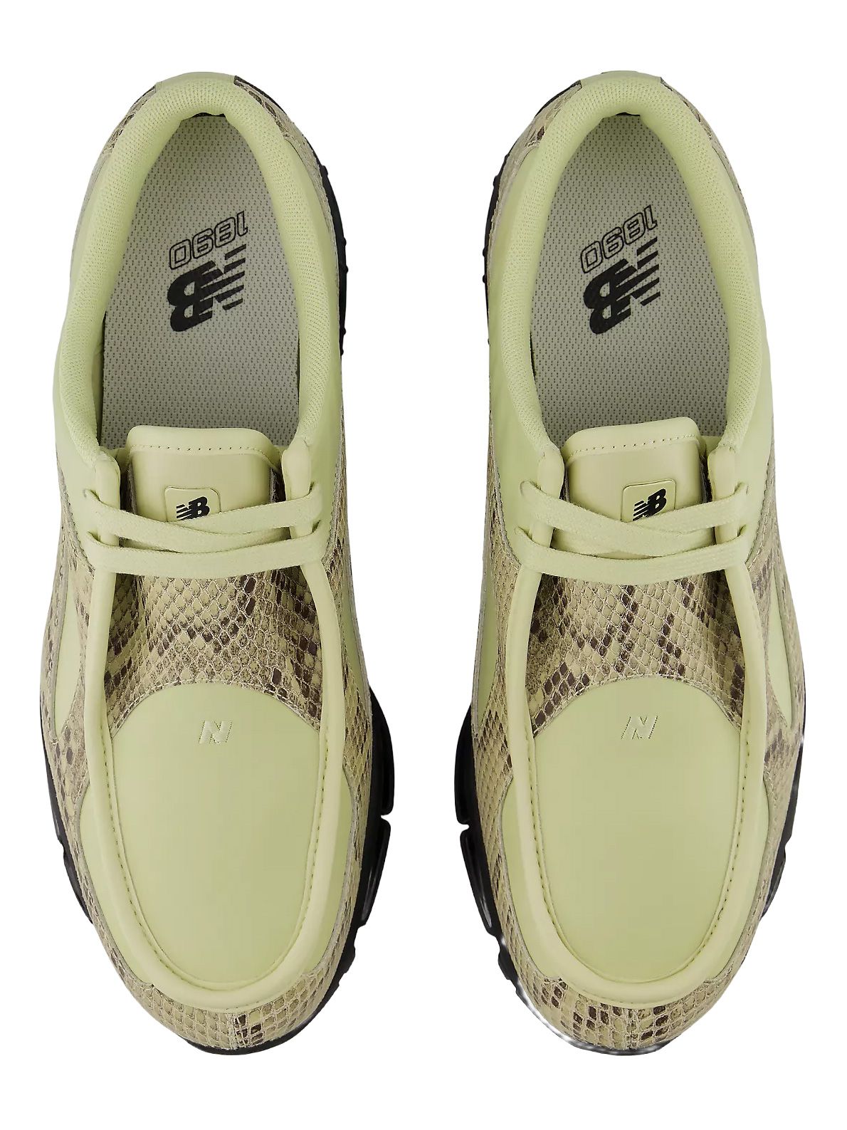 sneakers 1890 green NEW BALANCE