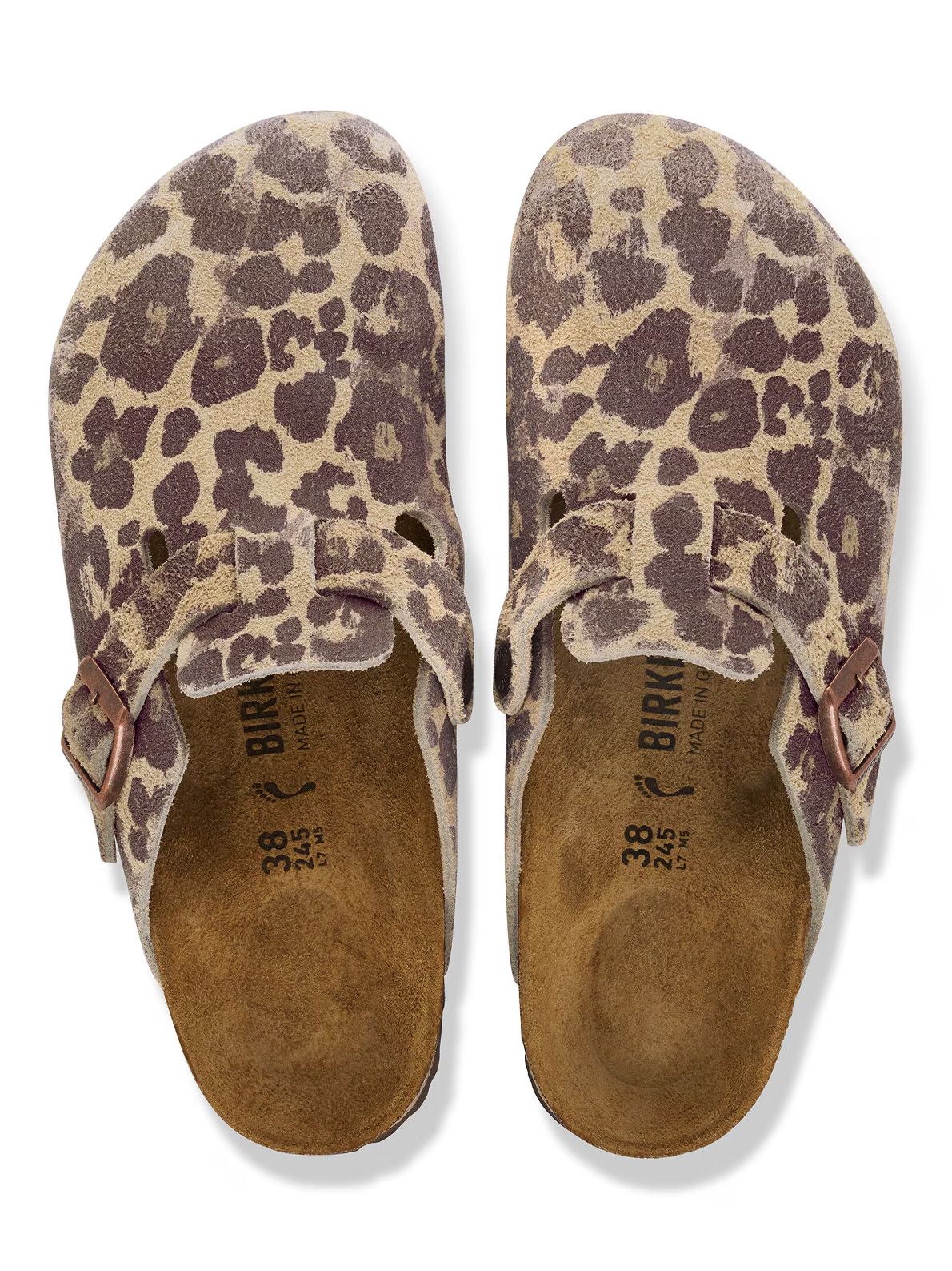 boston leo sandcastle  BIRKENSTOCK