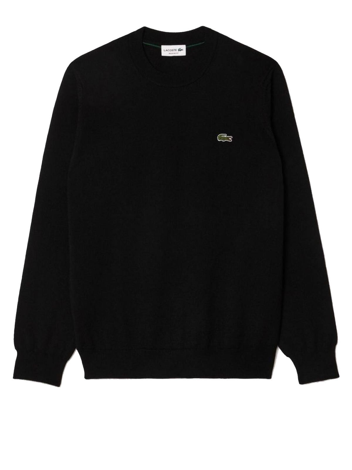 Maglione nero