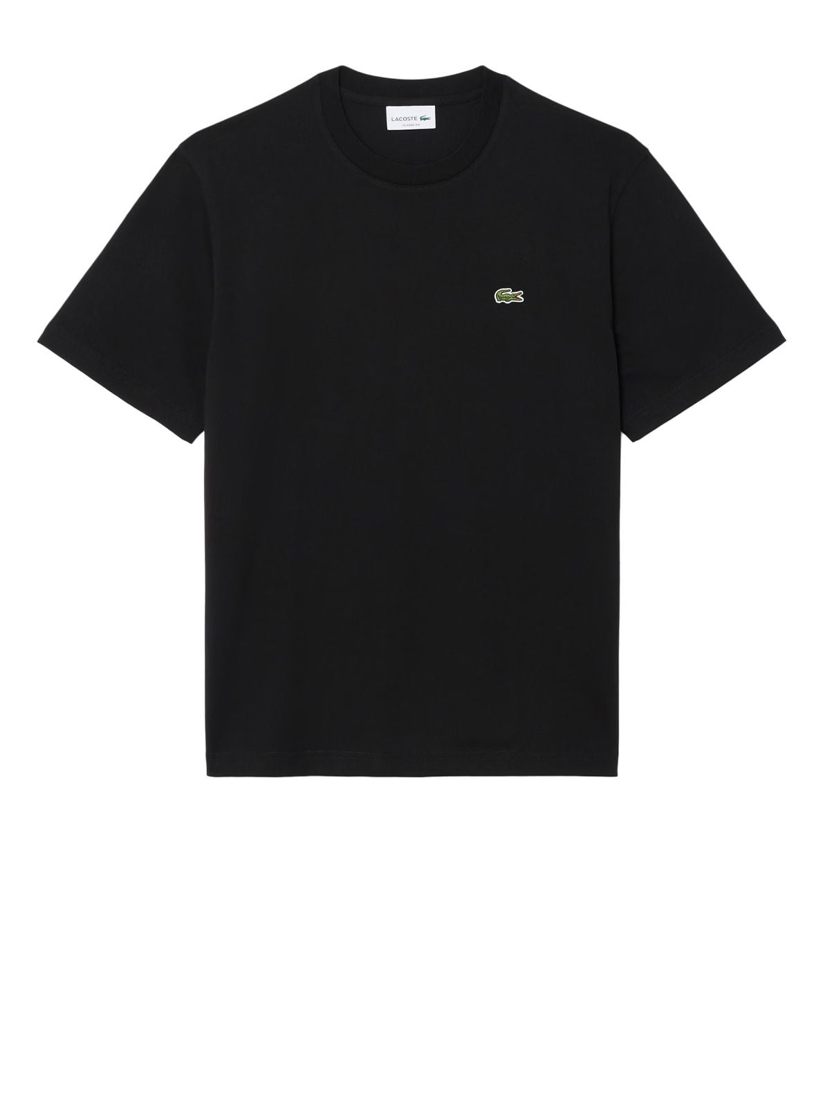 Black t-shirt
