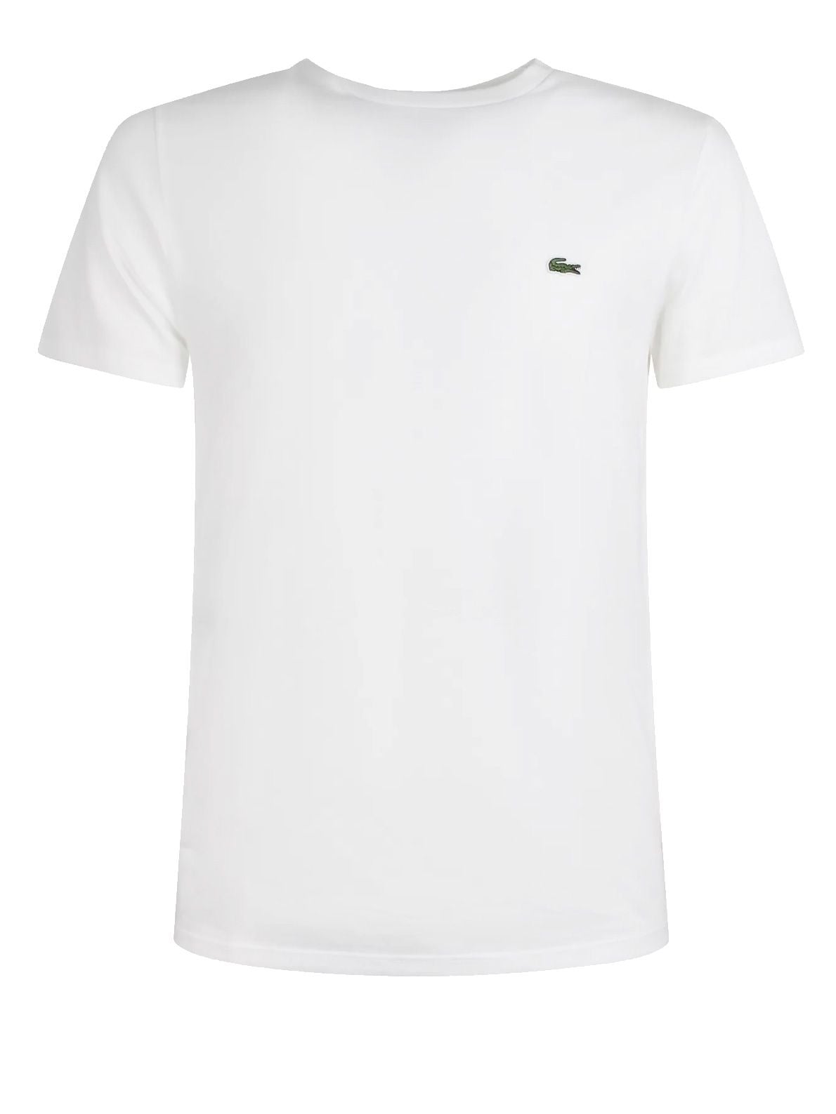 White t-shirt