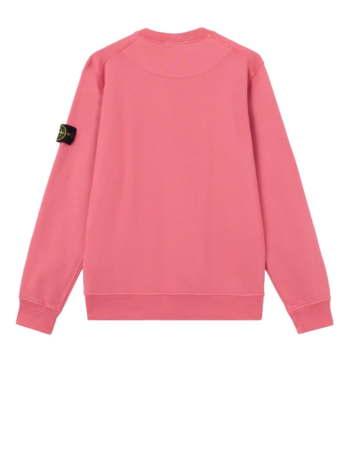 Geranium sweatshirt STONE ISLAND