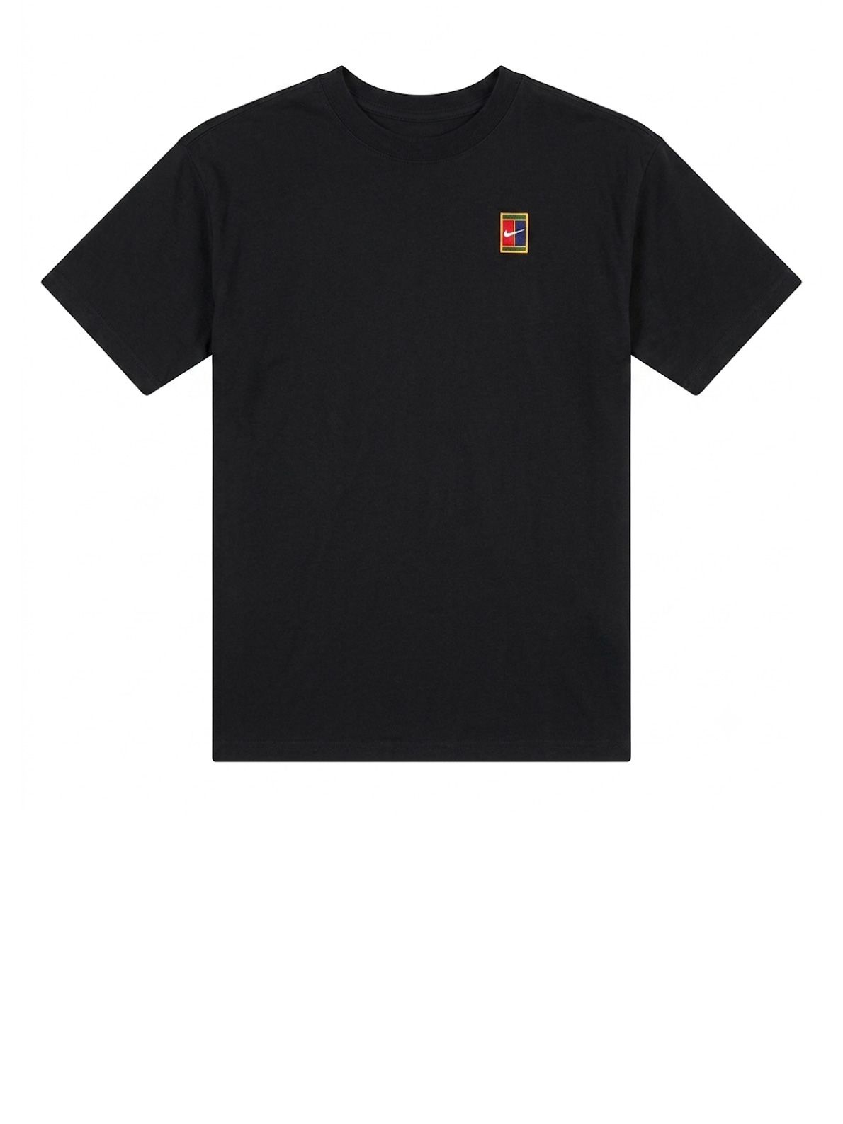 T-shirt black