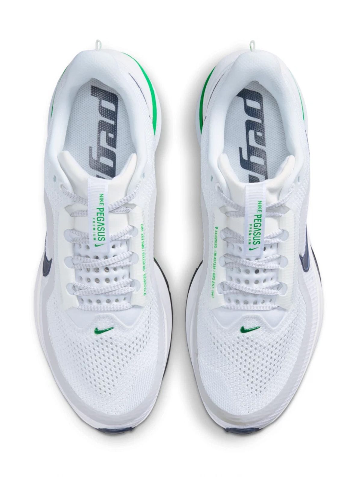 Pegasus premium white NIKE
