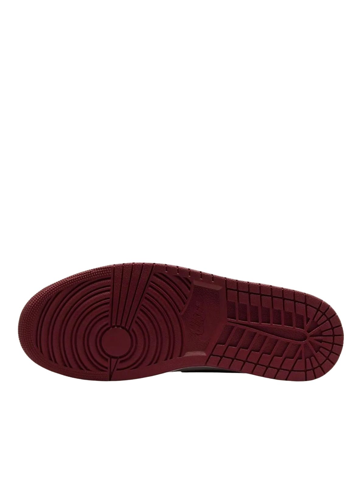 air jordan 1 retro high og brown NIKE