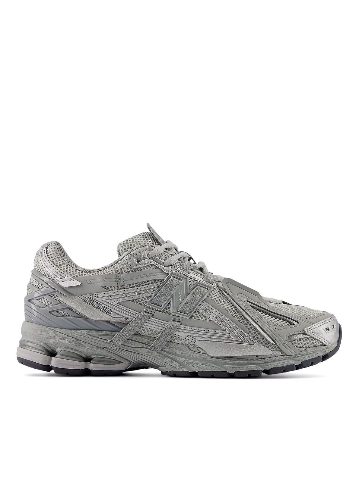 sneakers 1906 grey