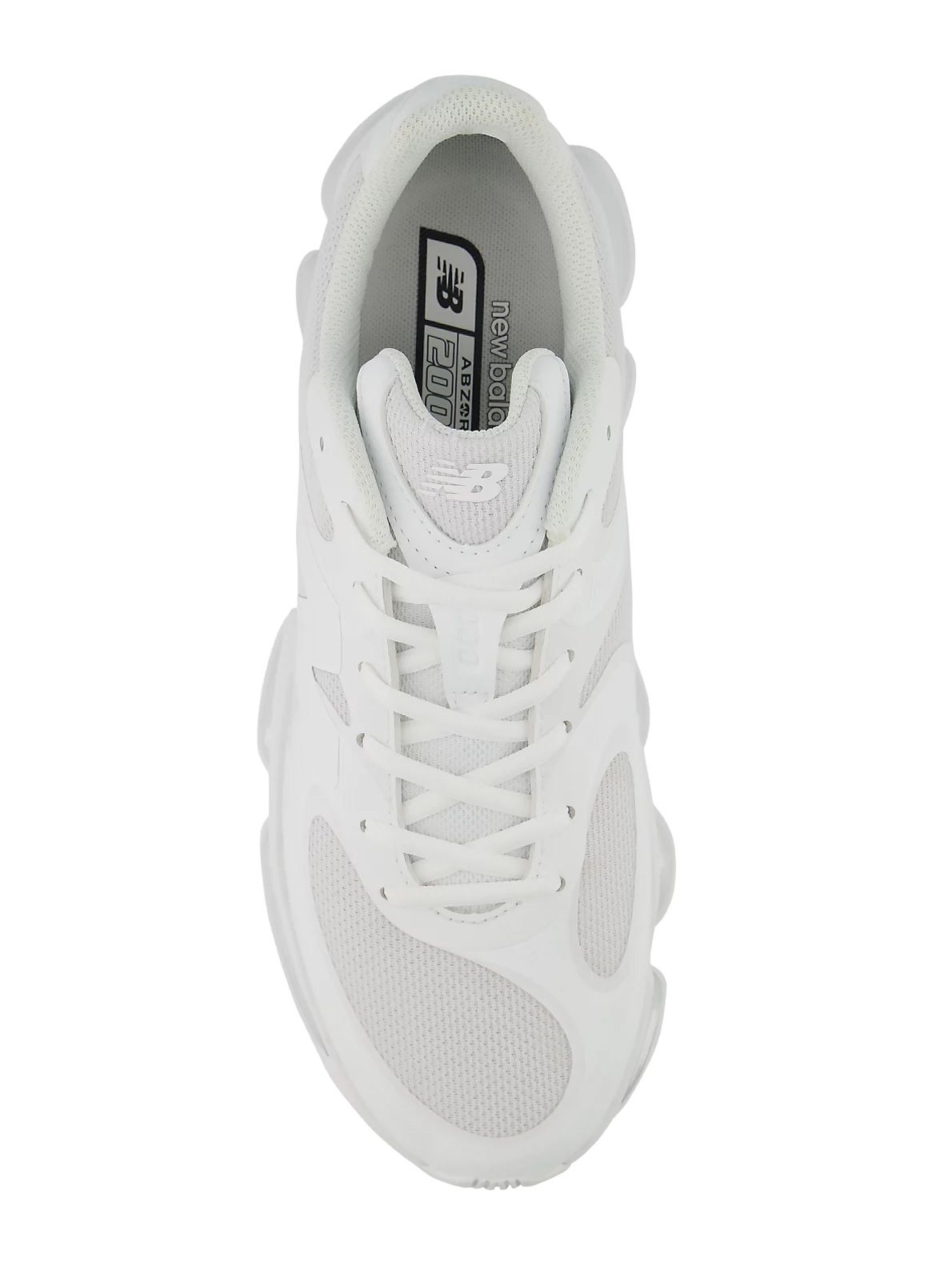 sneakers 2000 white NEW BALANCE