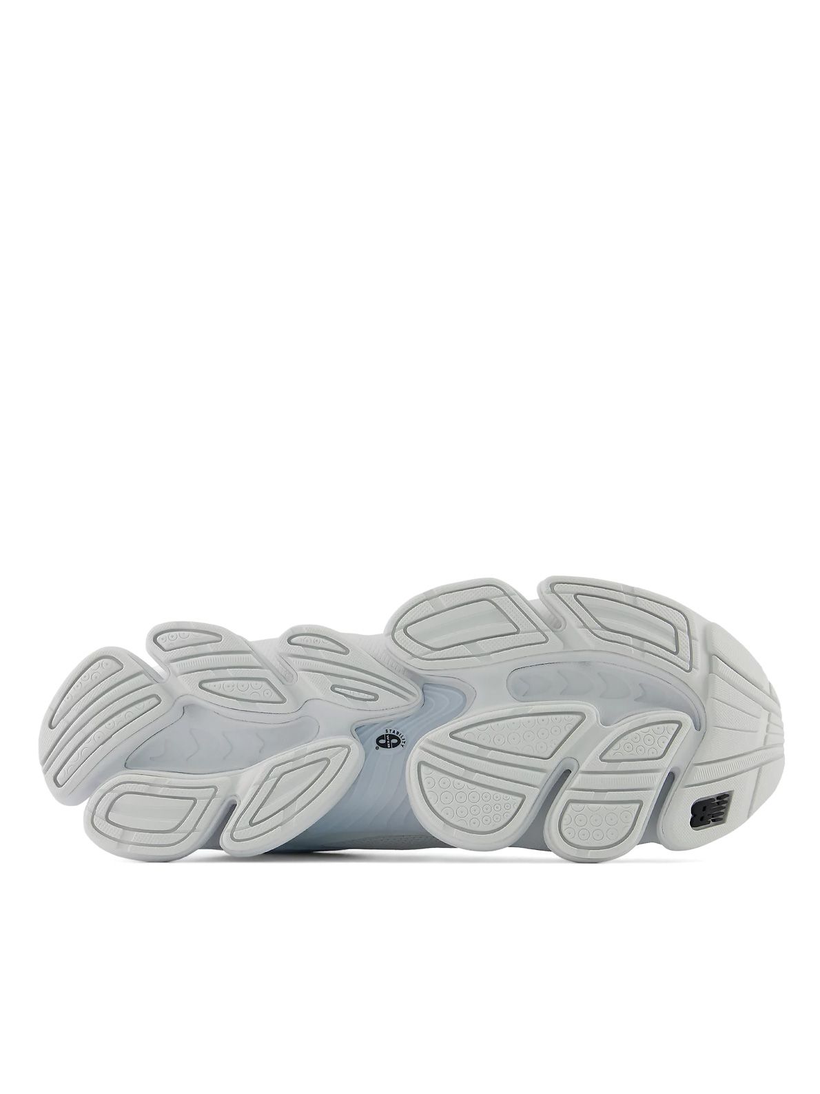 sneakers 2000 white NEW BALANCE