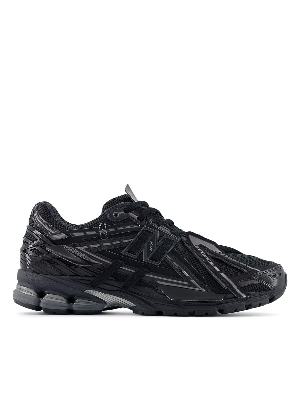 sneakers 1906 black