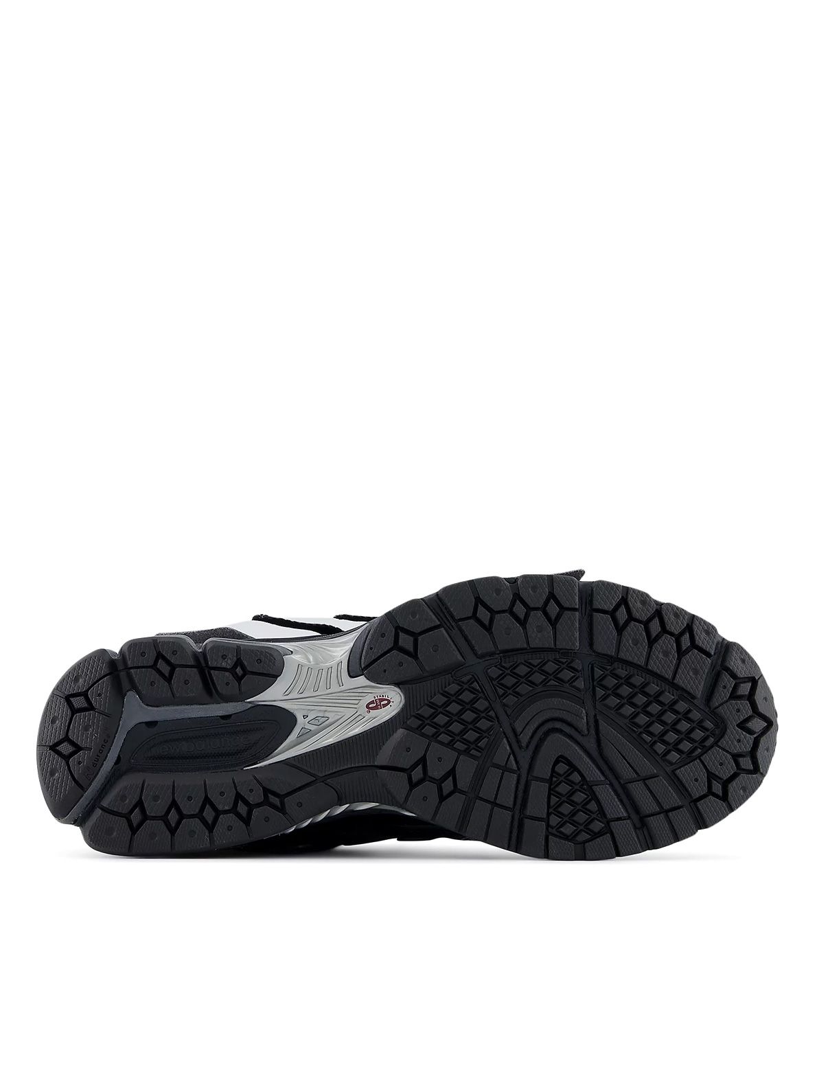 sneakers 1906 black NEW BALANCE