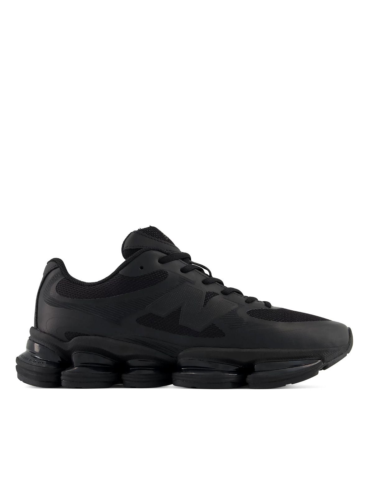 sneakers 2000 nero