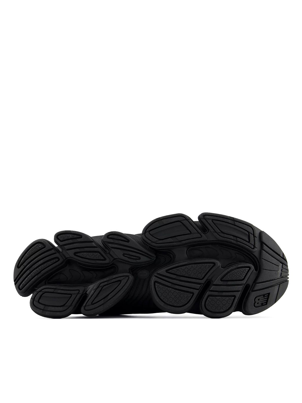 sneakers 2000 nero NEW BALANCE