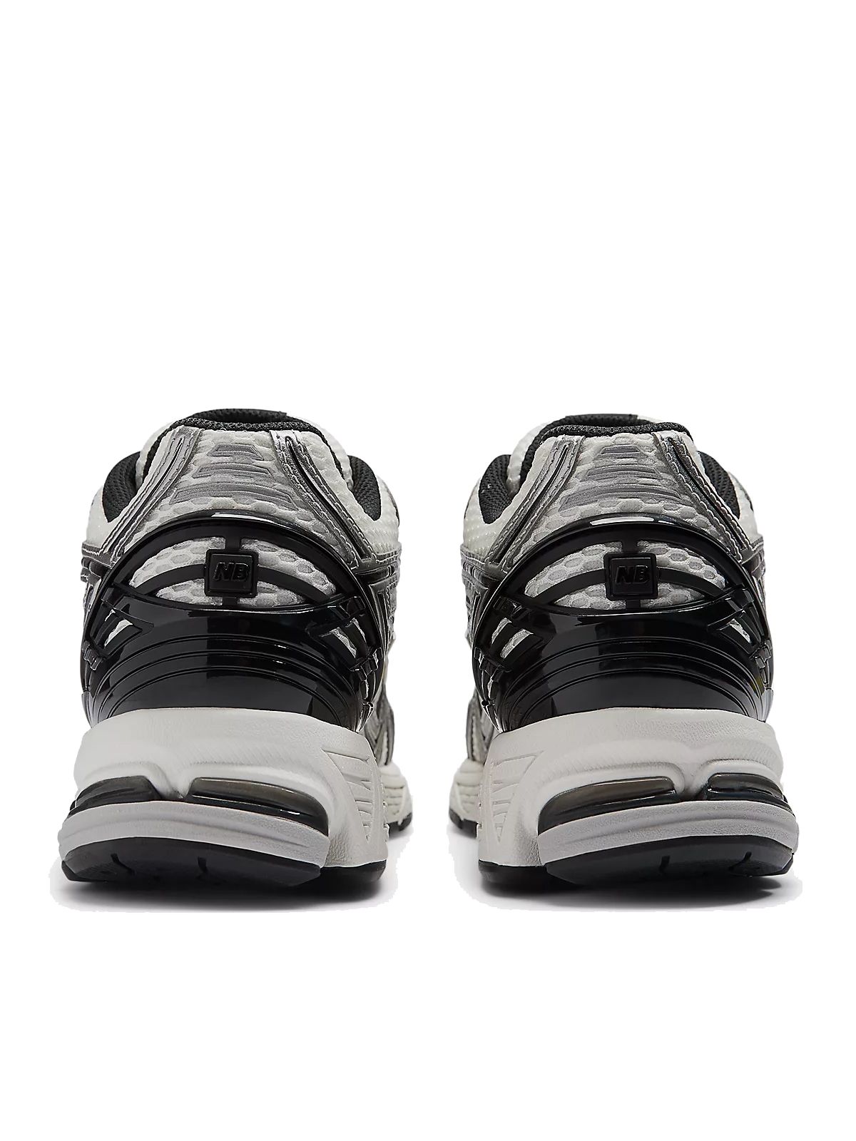 sneakers 1906 black silver NEW BALANCE