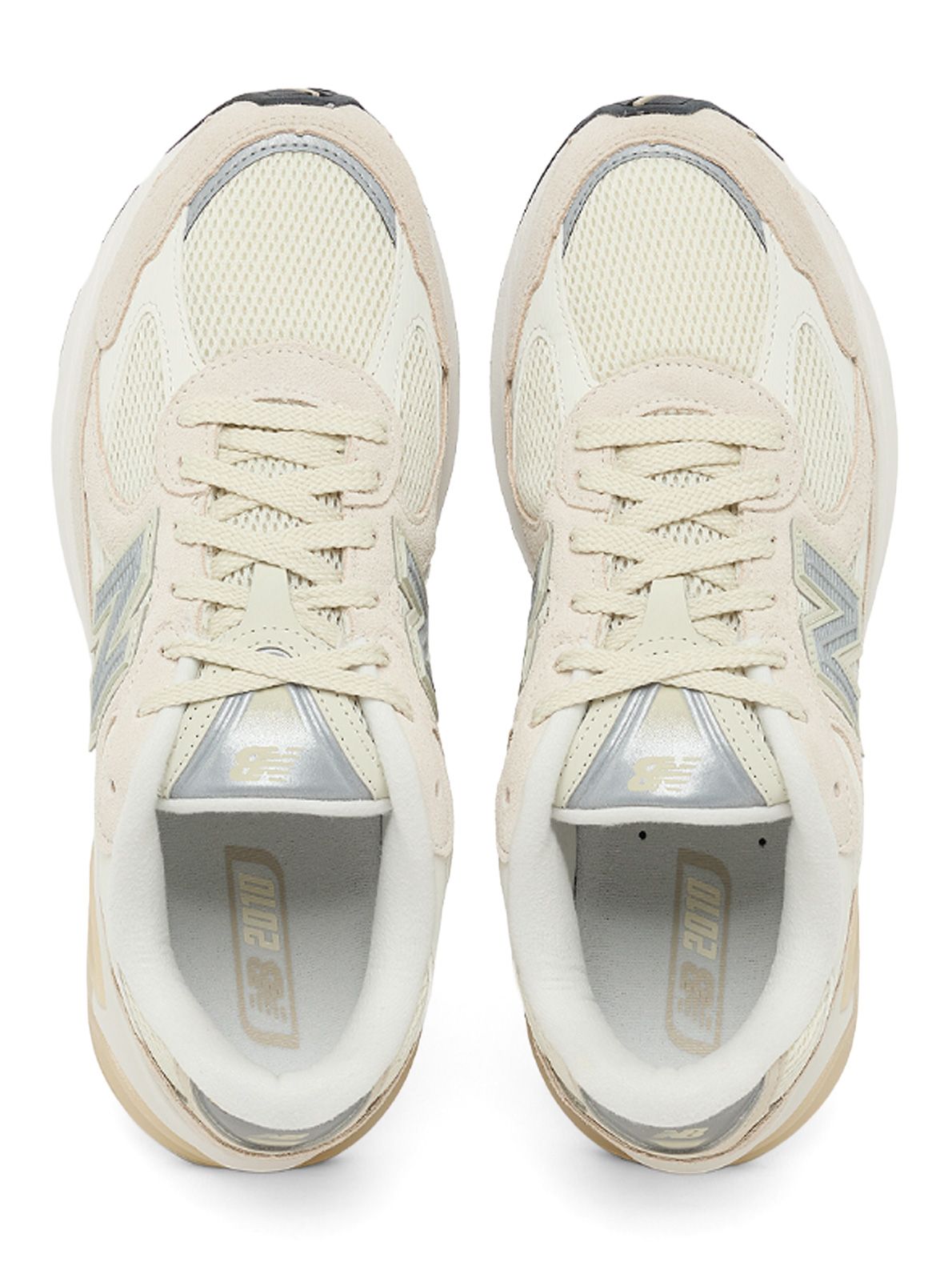 sneakers 2010 beige NEW BALANCE