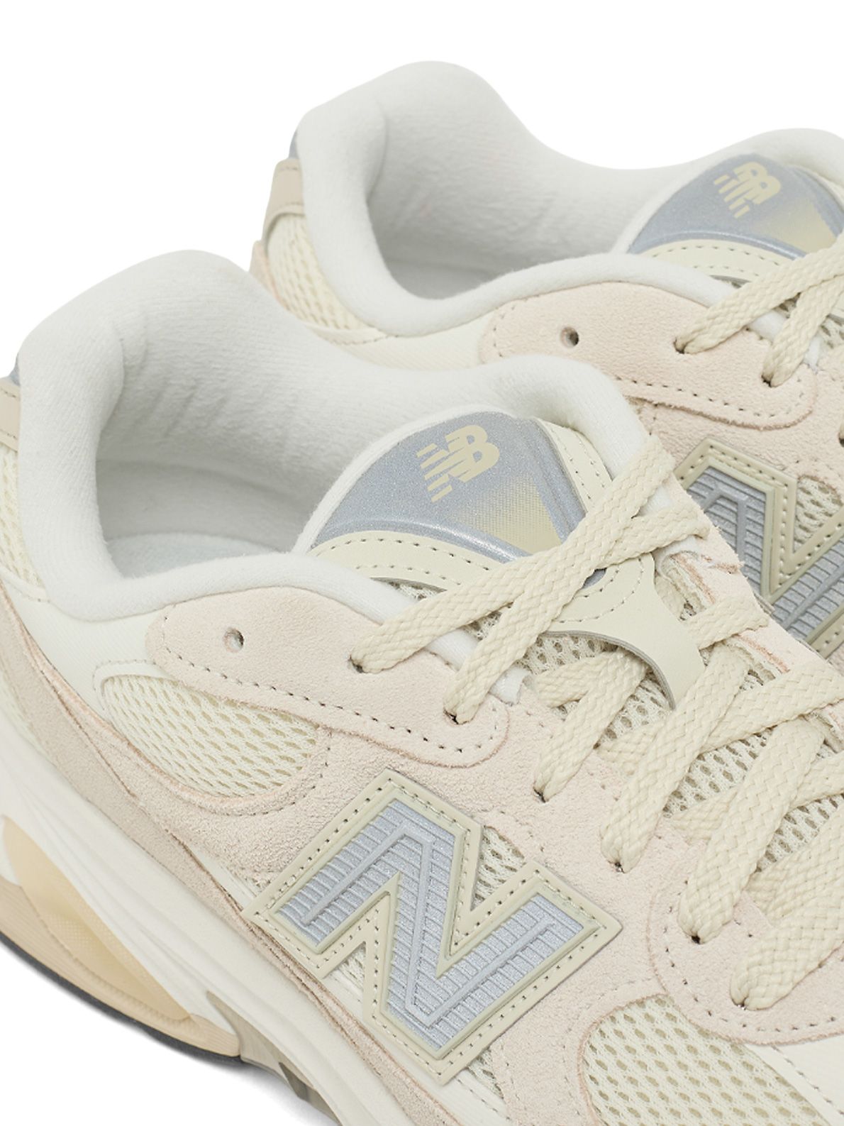 sneakers 2010 beige NEW BALANCE