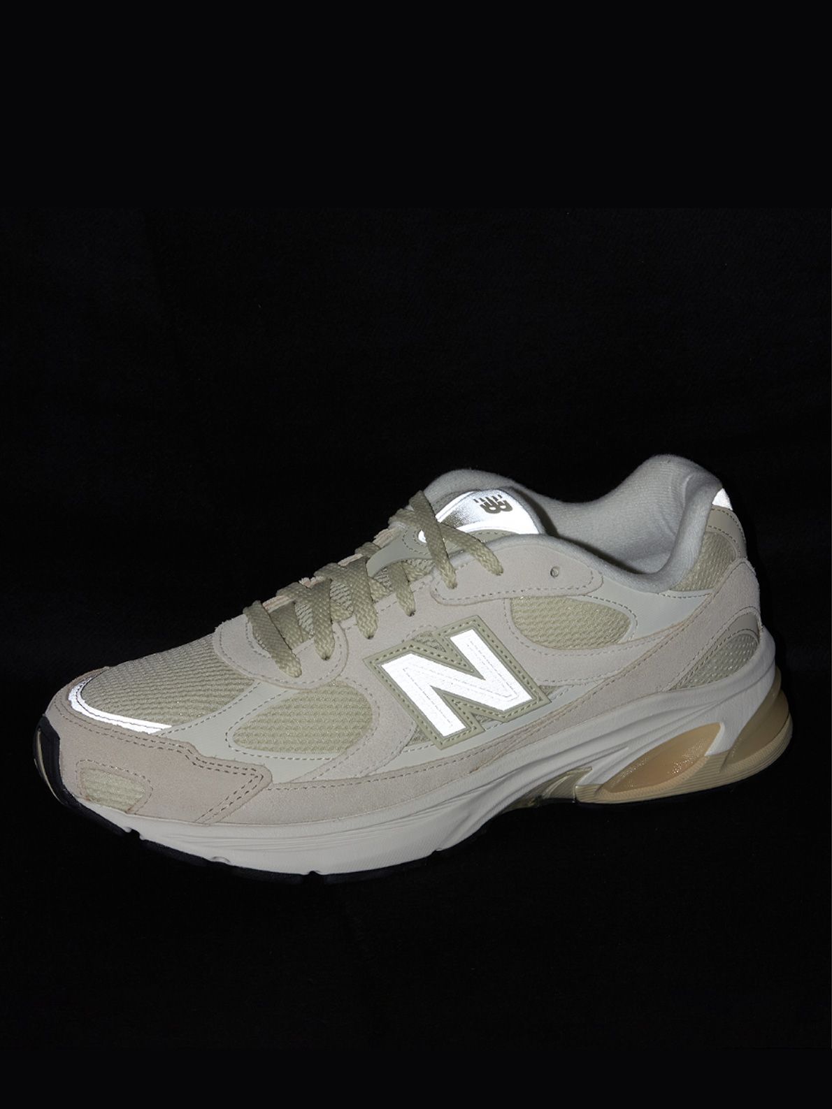 sneakers 2010 beige NEW BALANCE