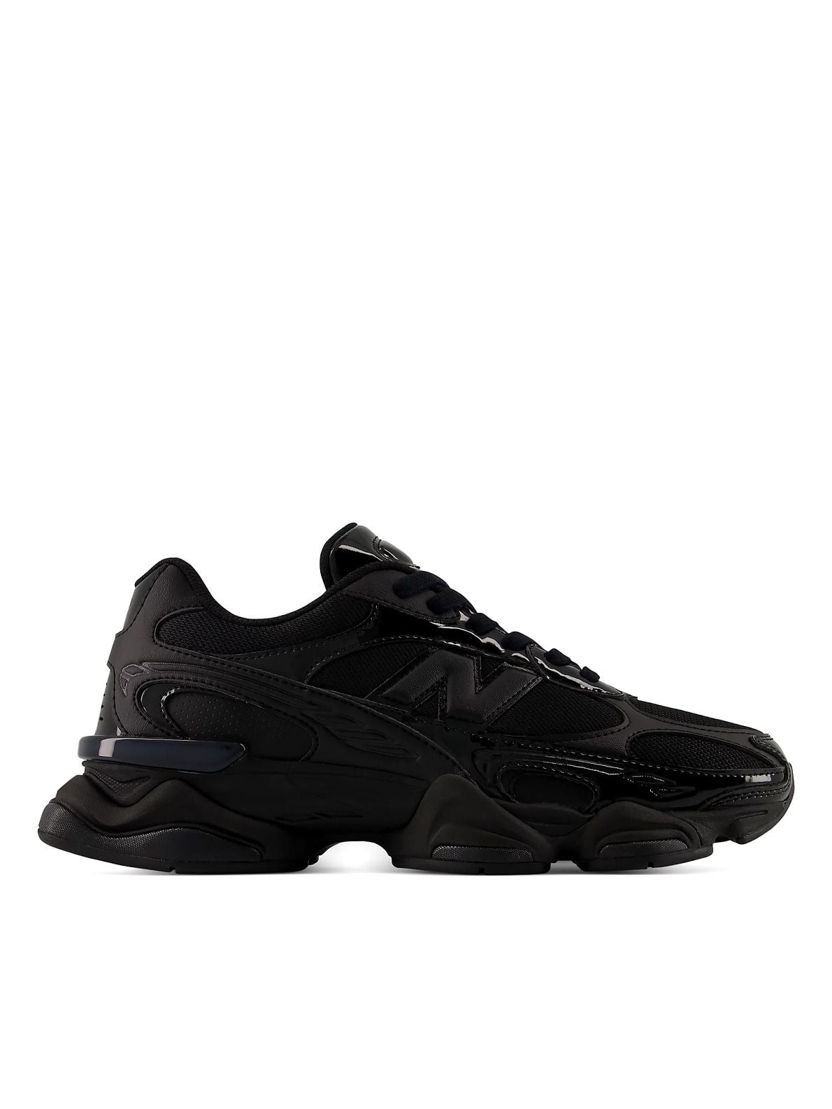 sneakers 9060 black 