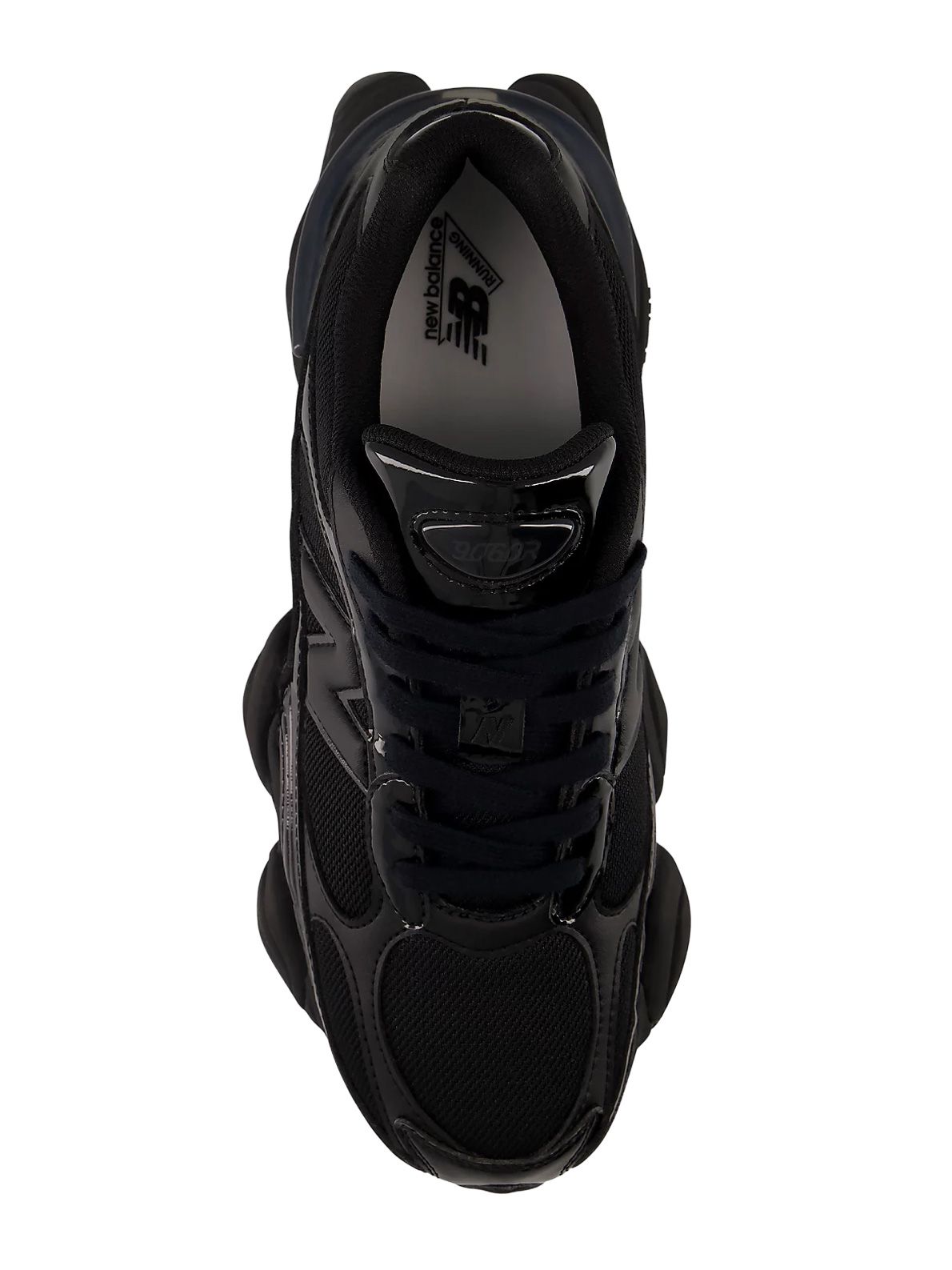sneakers 9060 black  NEW BALANCE