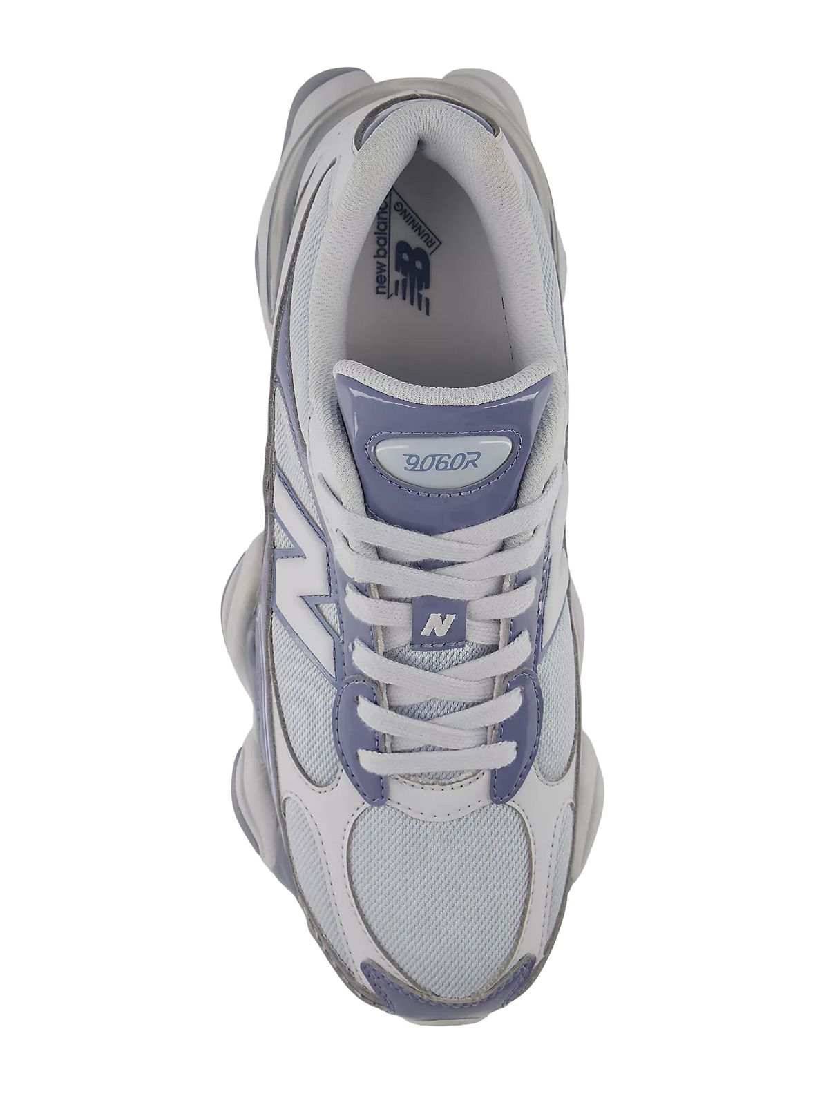 sneakers 9060 gray blue NEW BALANCE