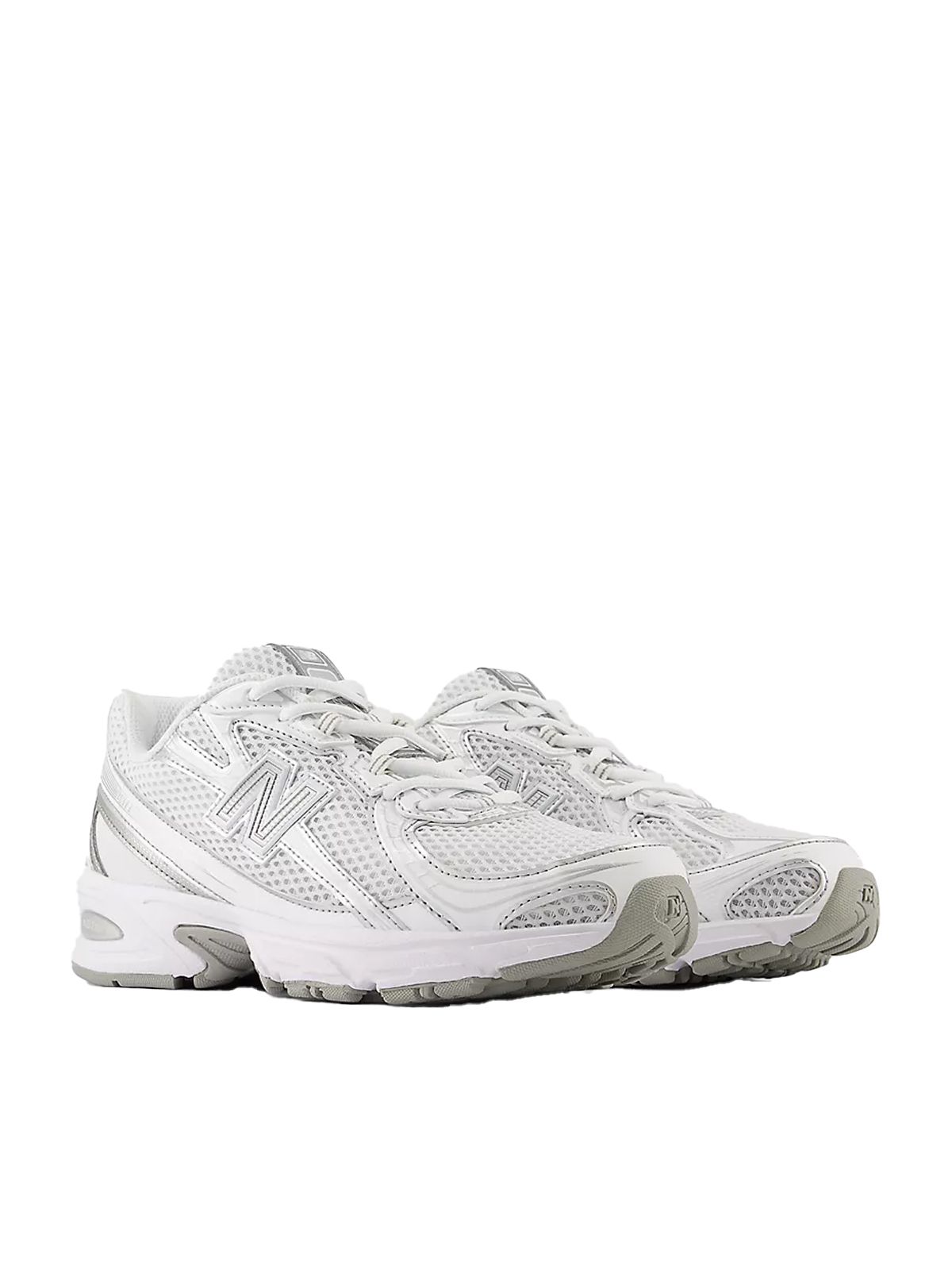 sneakers 740 white  NEW BALANCE