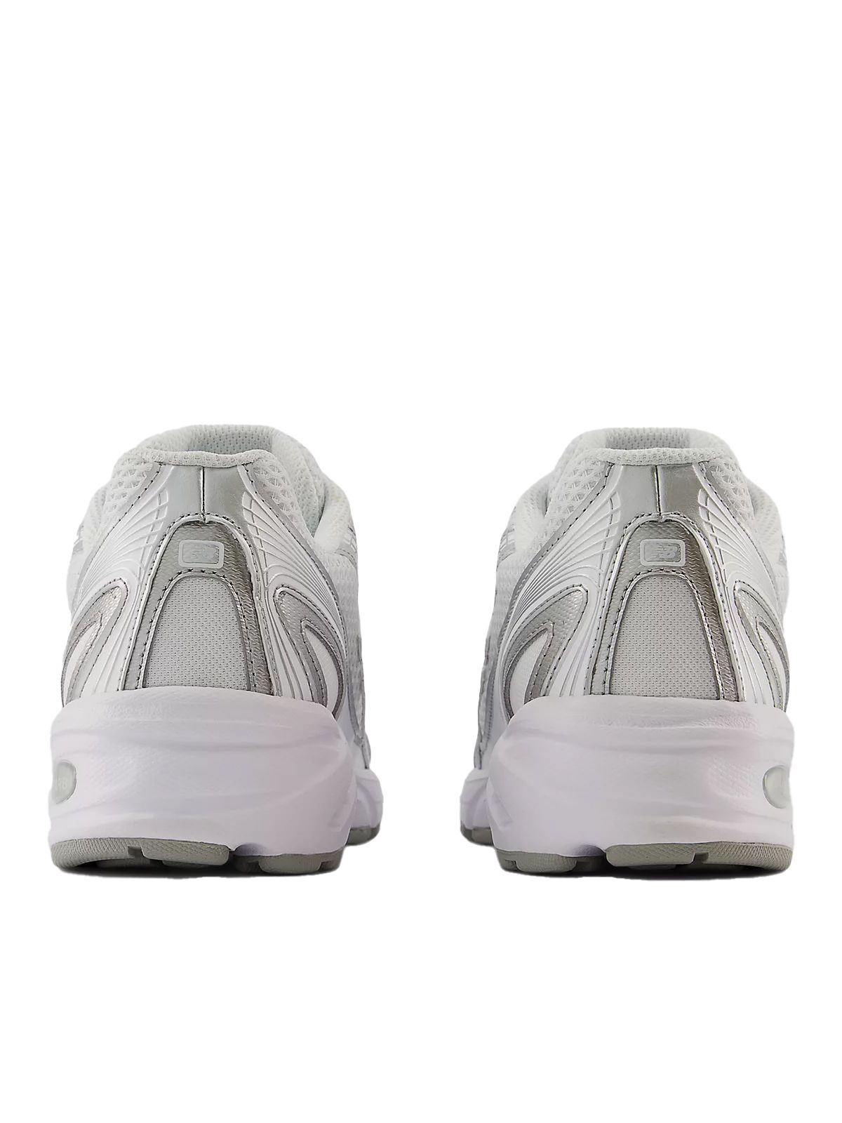 sneakers 740 white  NEW BALANCE