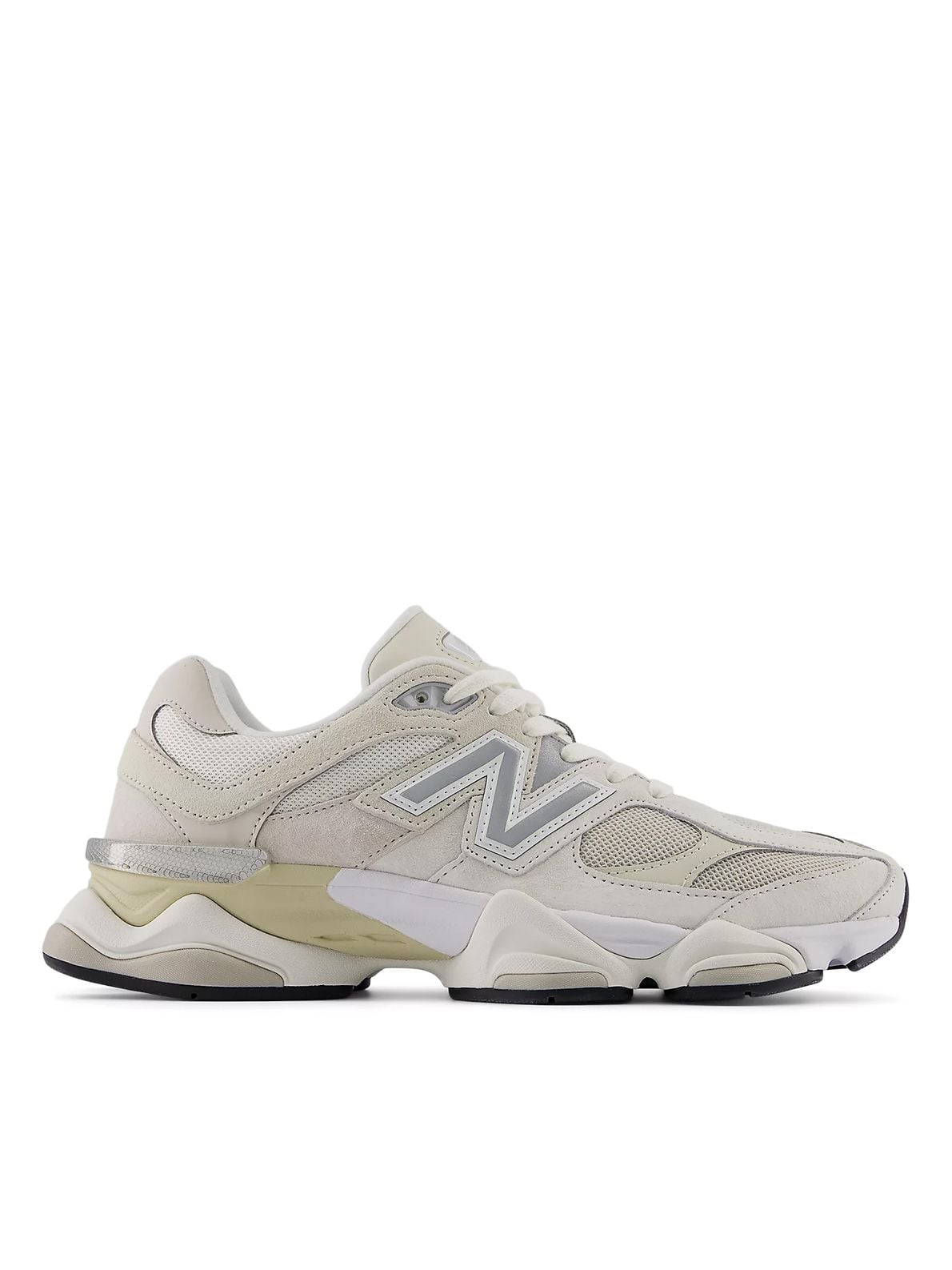 sneakers 9060 white