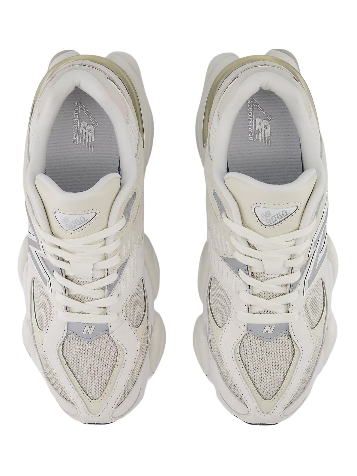 sneakers 9060 white NEW BALANCE
