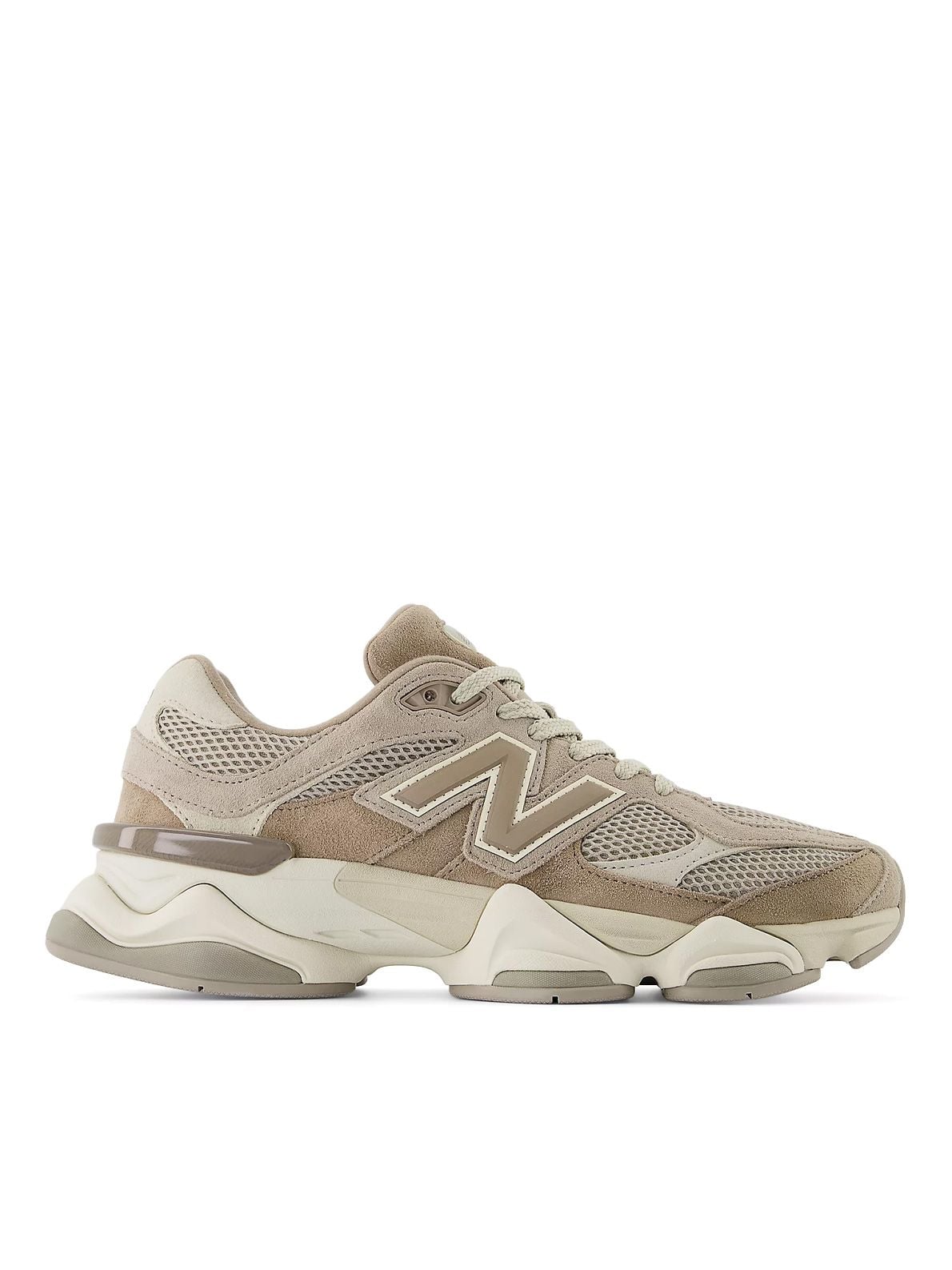 sneakers 9060 mushroom
