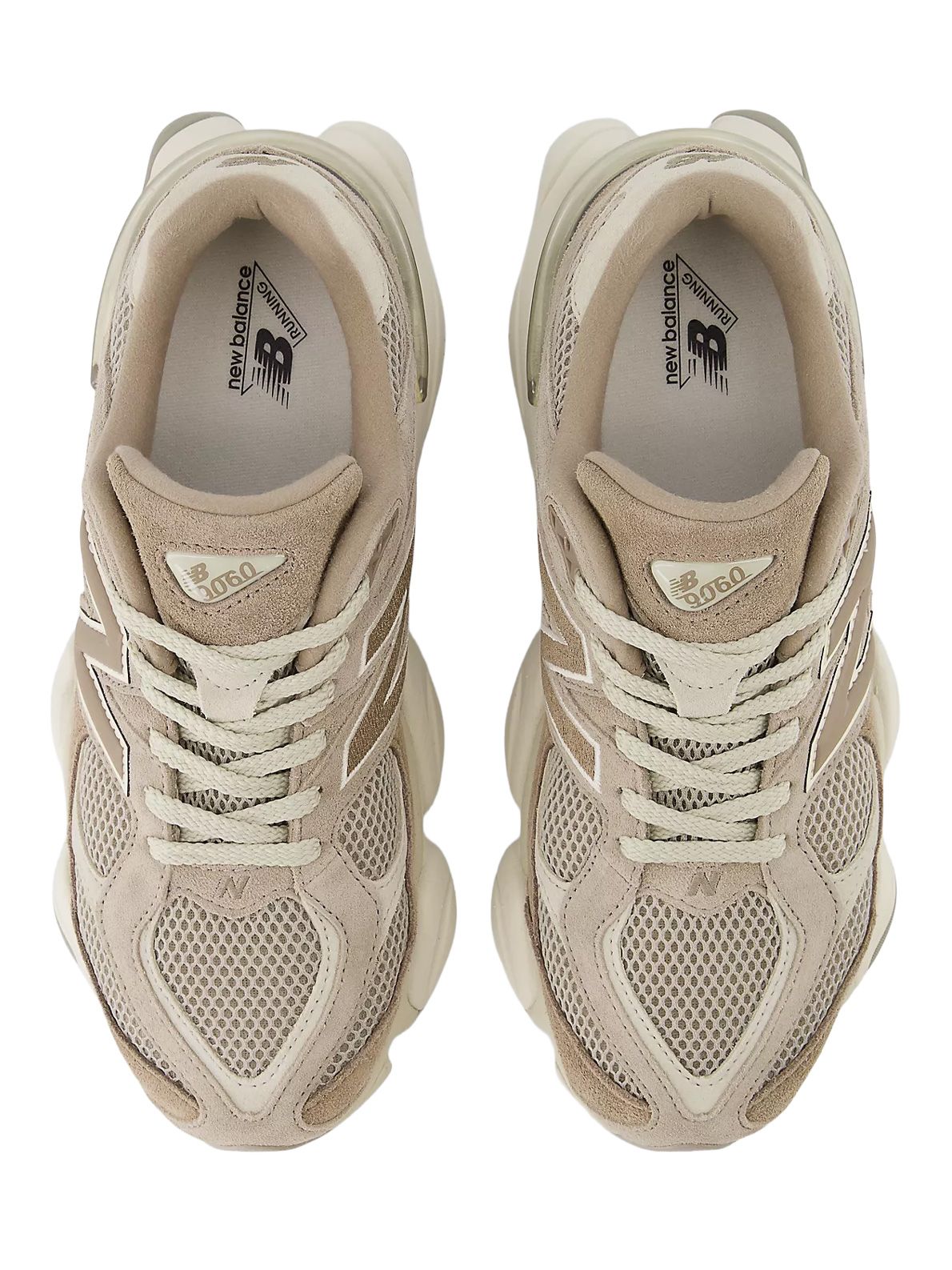sneakers 9060 mushroom NEW BALANCE