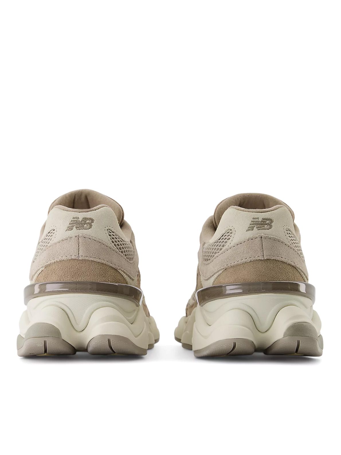 sneakers 9060 mushroom NEW BALANCE
