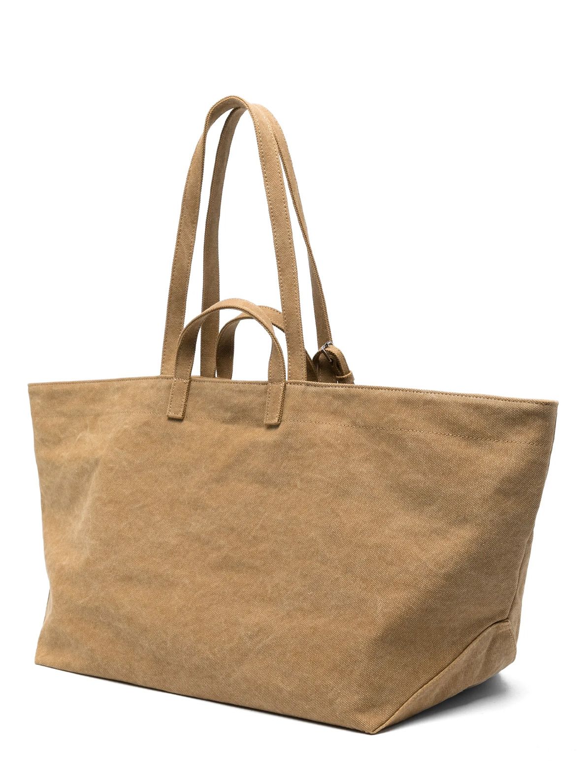 Le drummer toile sienna A.P.C.