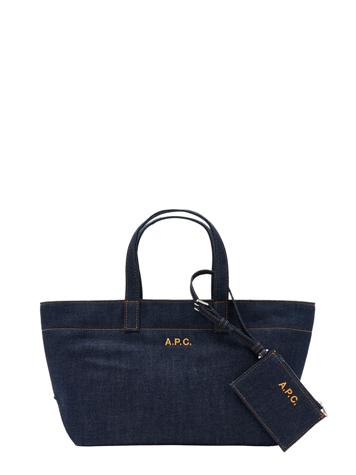 Bag le drummer toile small black