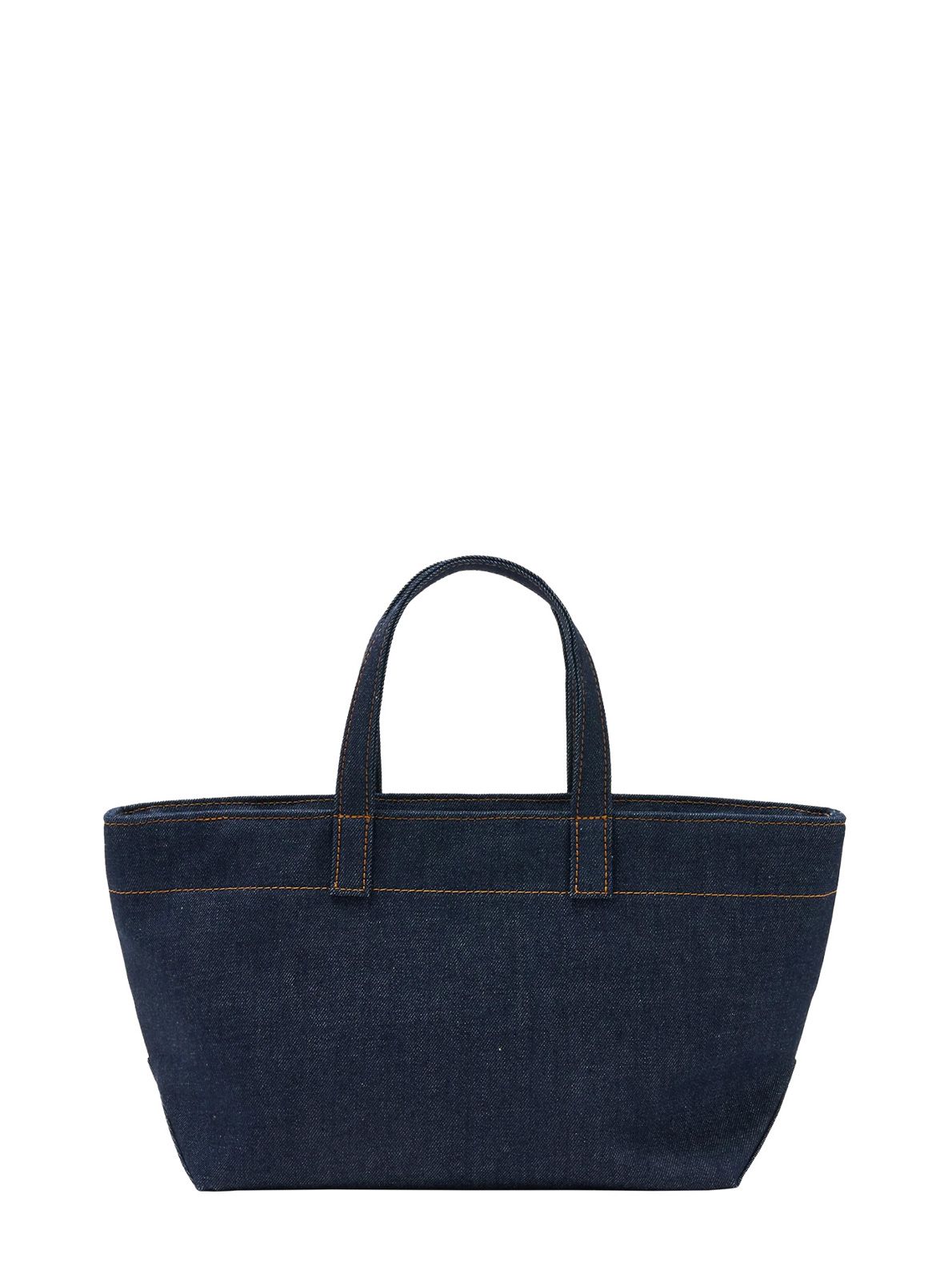 Bag le drummer toile small black A.P.C.