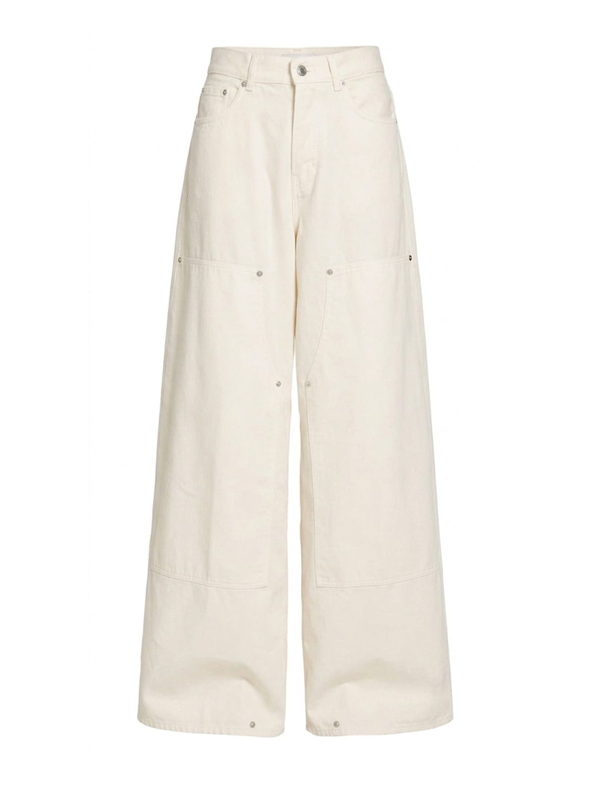 Jeans panna