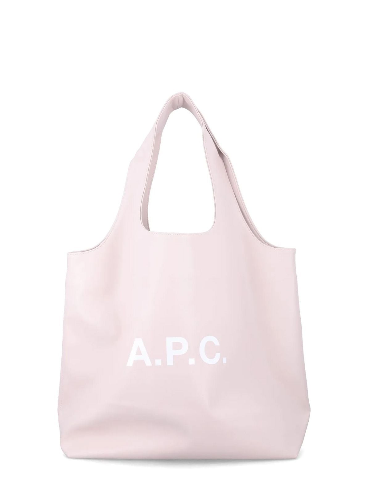 Borsa tote ninon pink