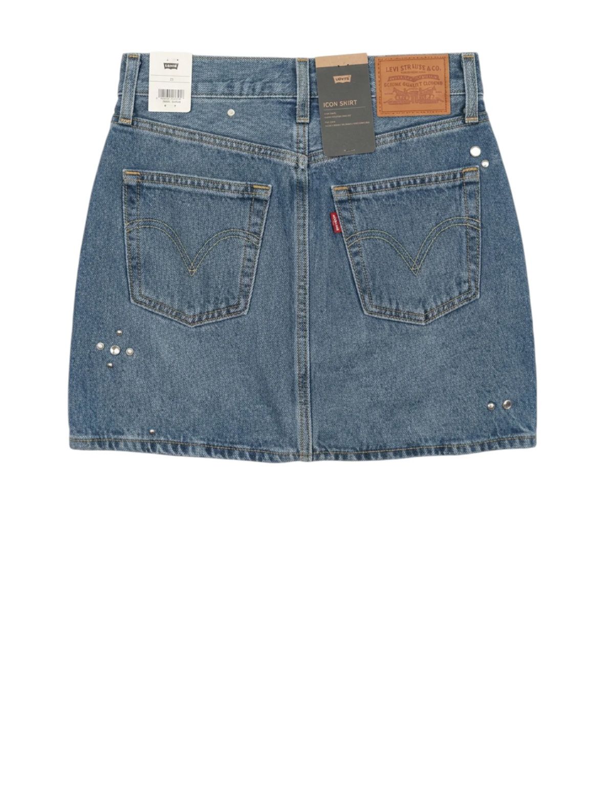 Gonna blu LEVI'S