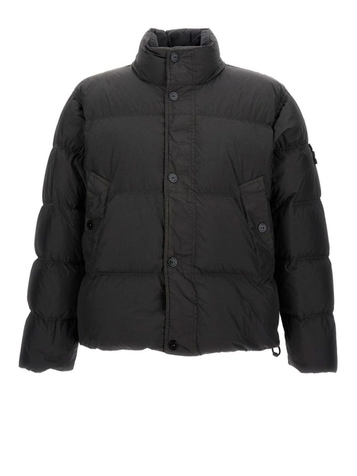 Black bomber