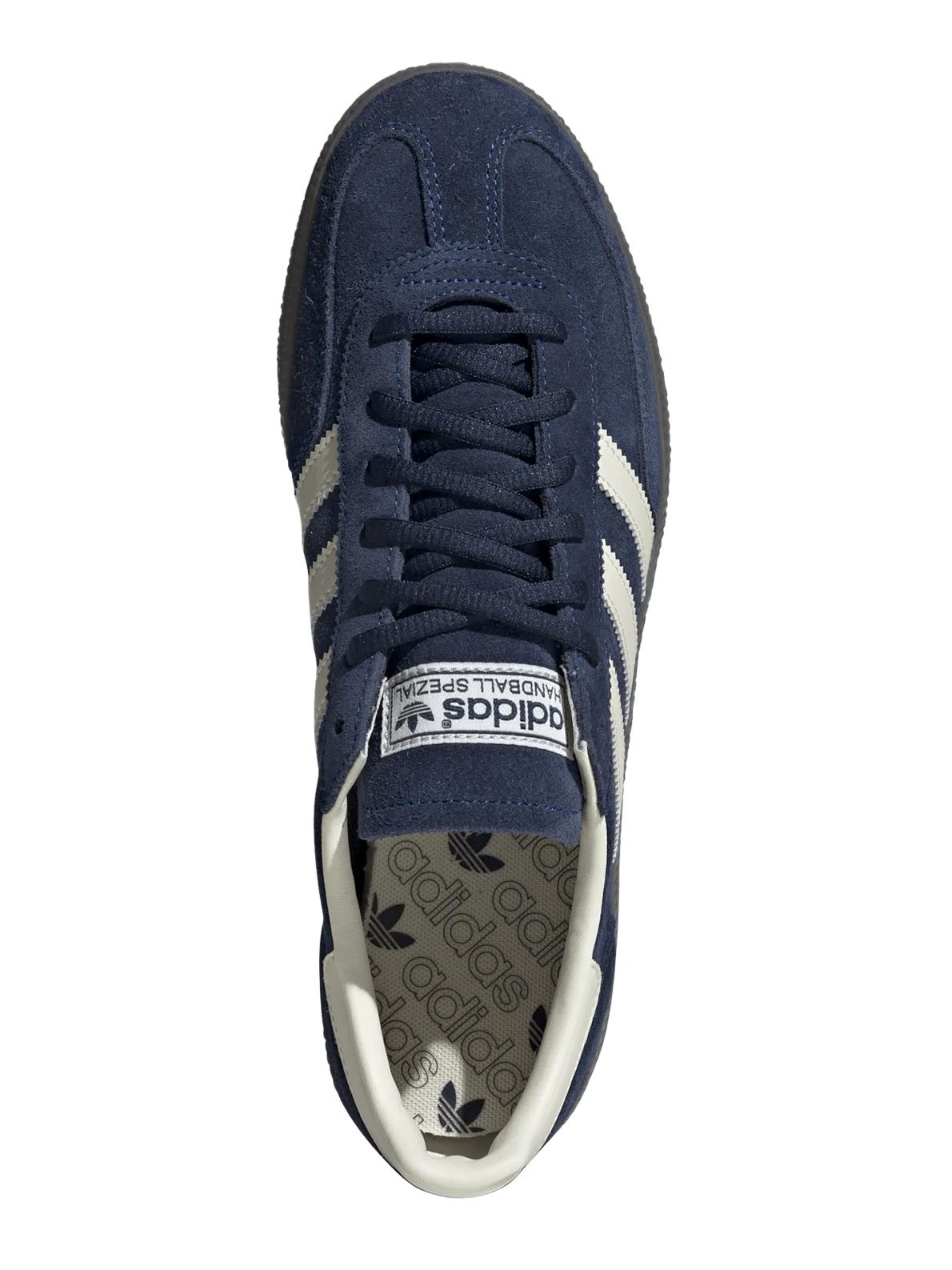 handball spezial blue ADIDAS ORIGINALS