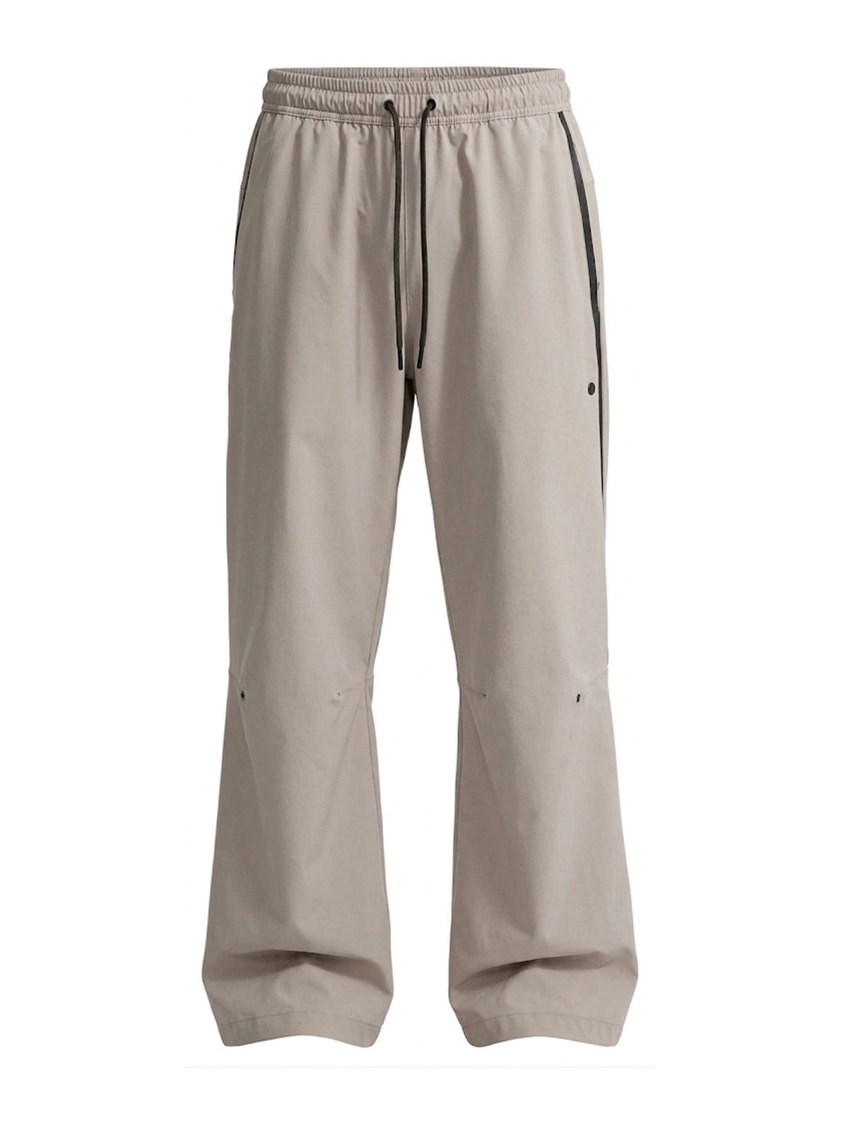 Pantaloni di tuta tech grigi