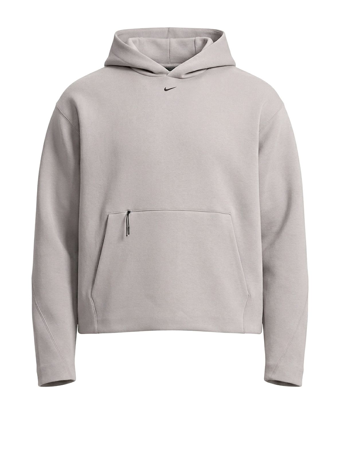 Hoodie gray