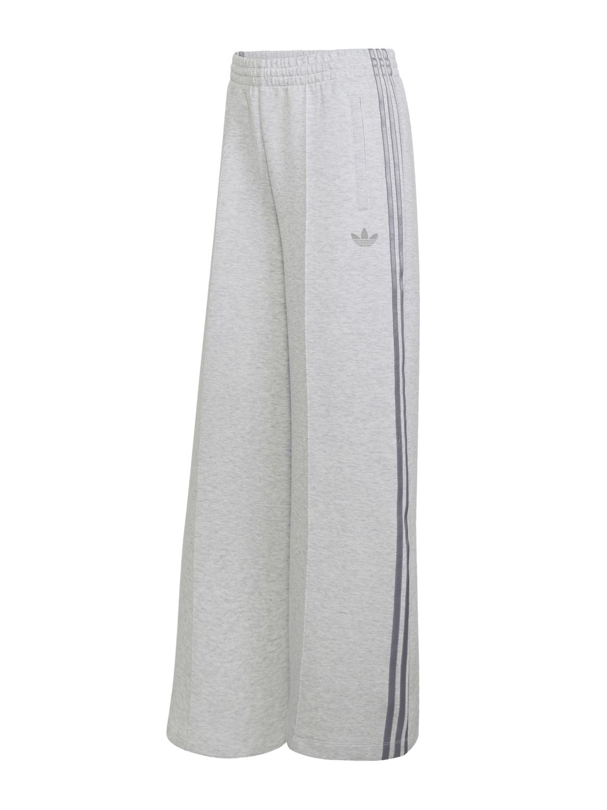 Spacer pant gray