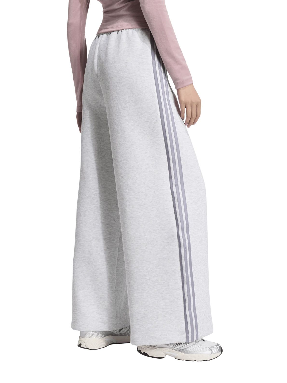 Spacer pant gray ADIDAS ORIGINALS