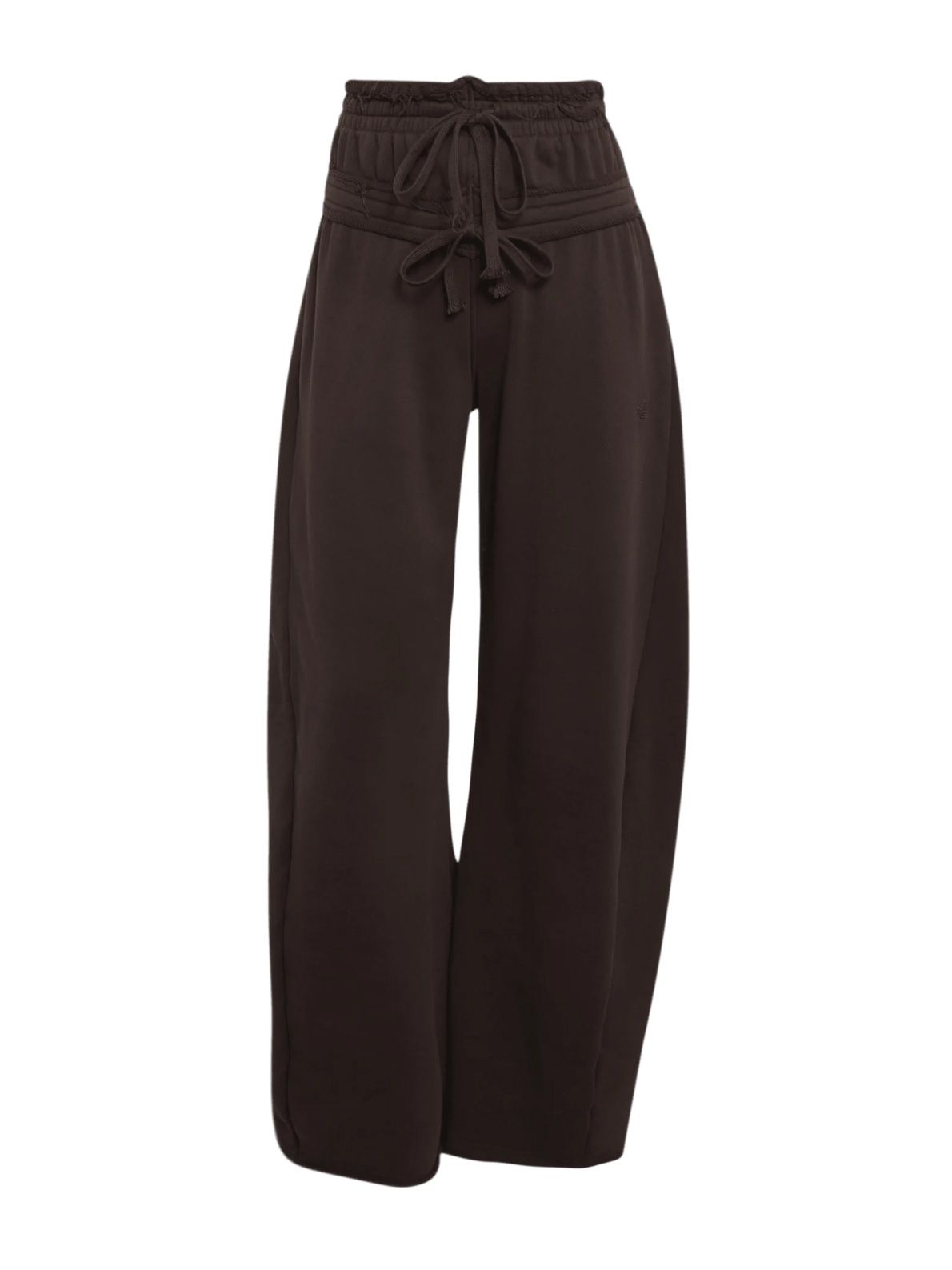 Pantalone marrone