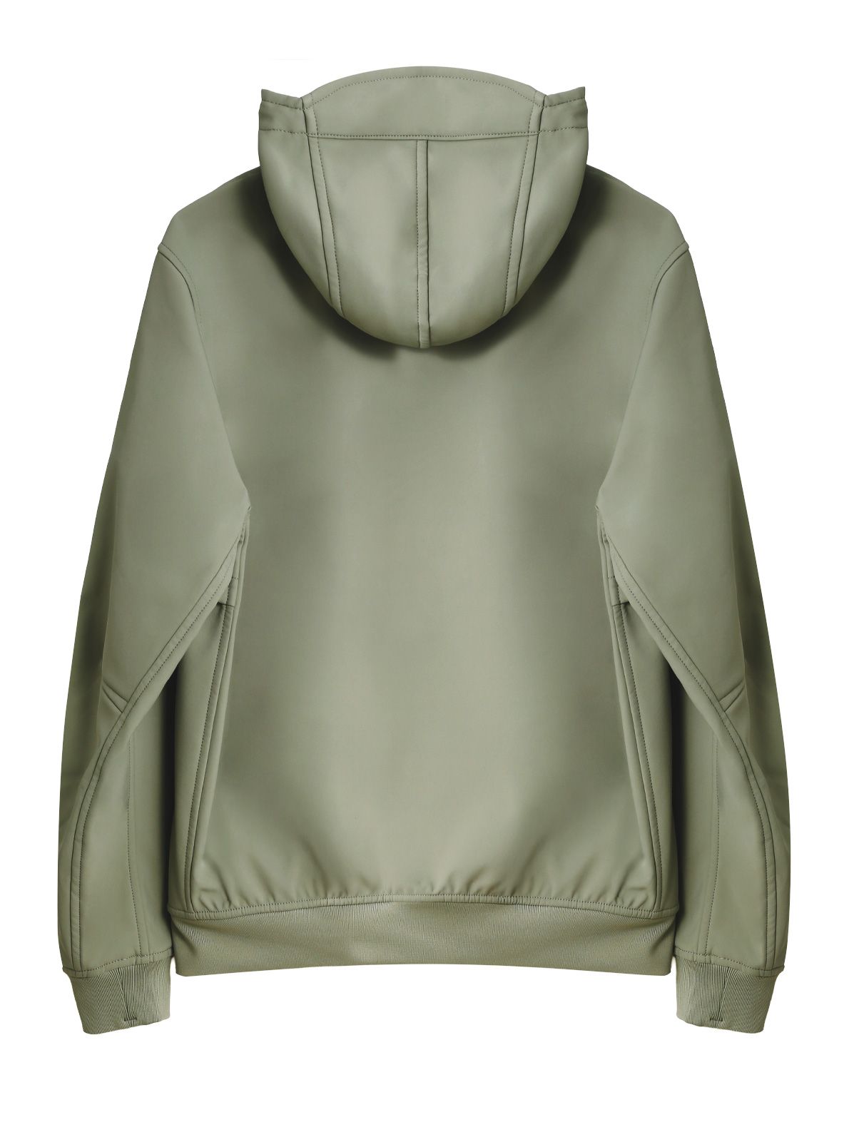 Giacca verde STONE ISLAND